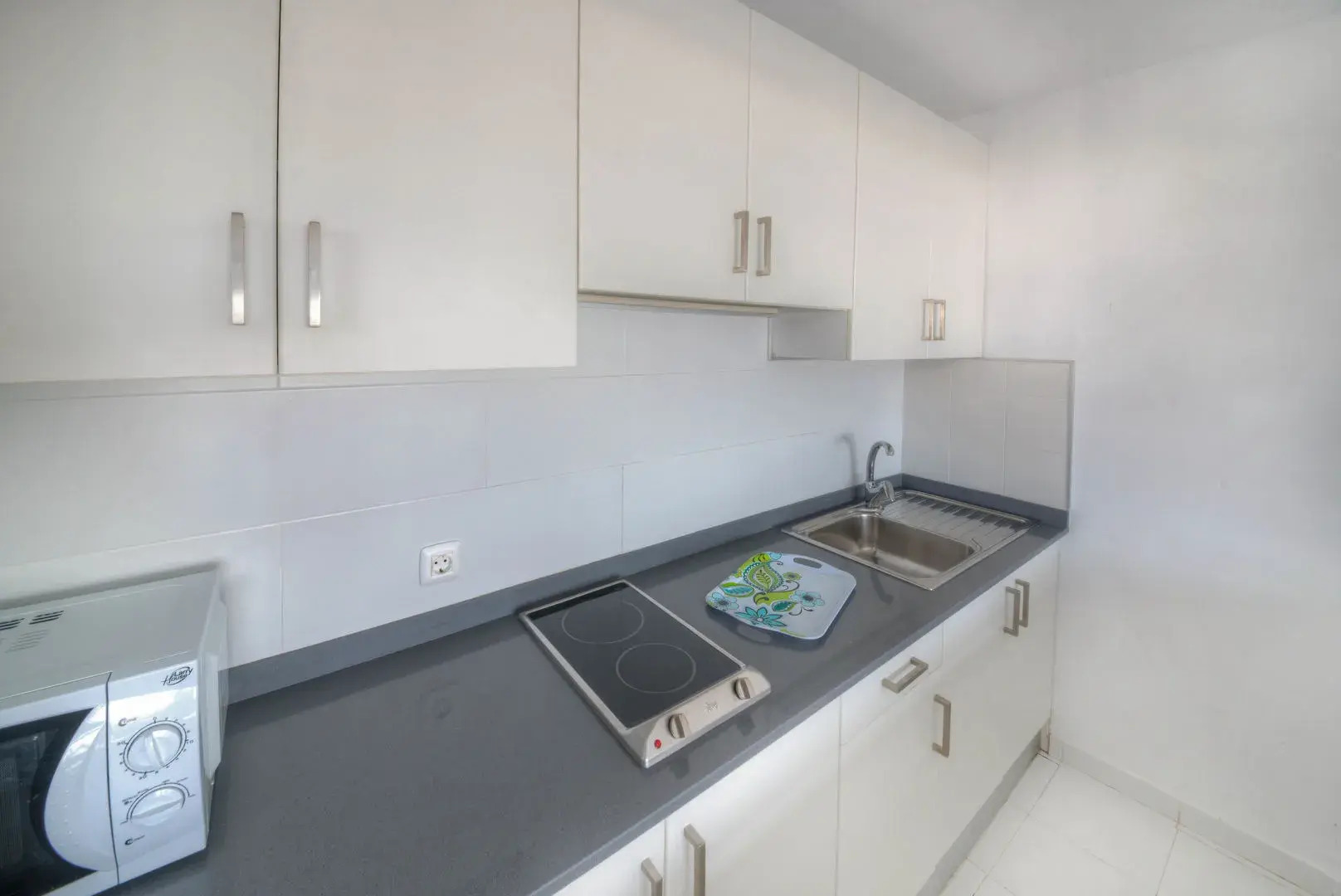 Apartamentos La Moraña