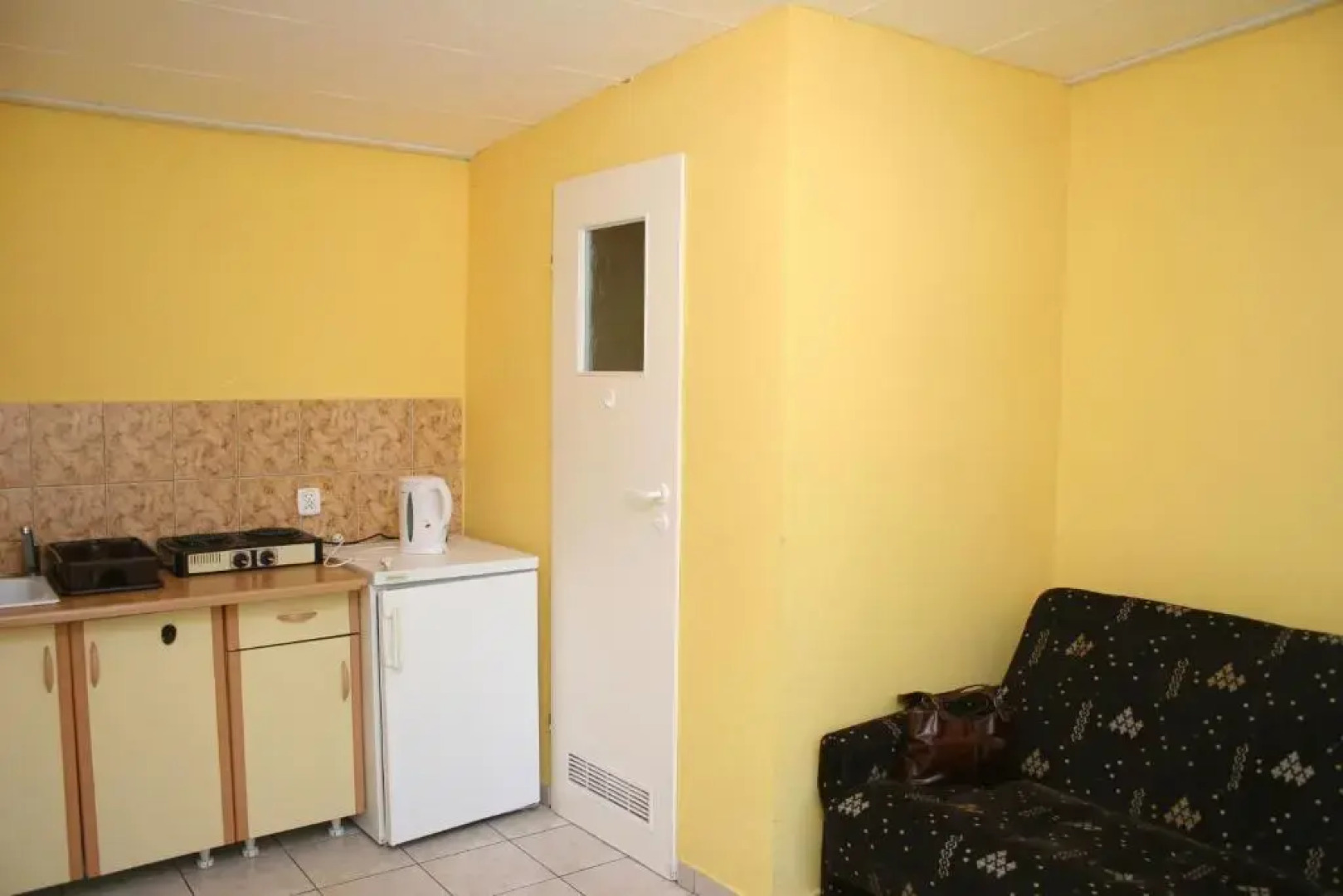 Ośrodek Wypoczynkowy Jelonek