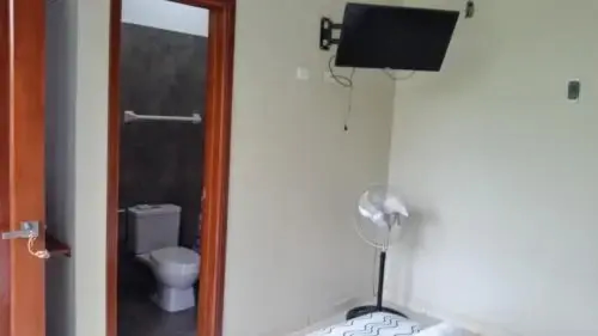 Casa Hospedaje Terra Selva