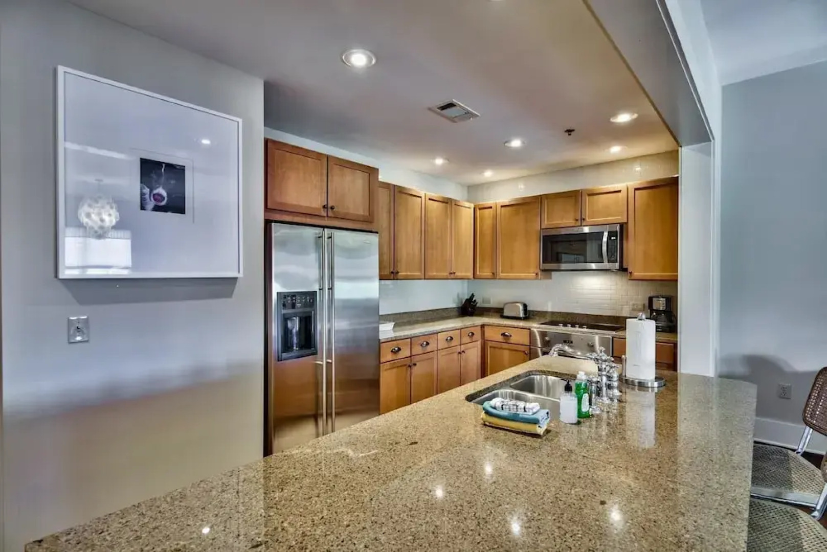 Redfish Village M2 417 3 Bedroom Condo By Coastal Dreamin