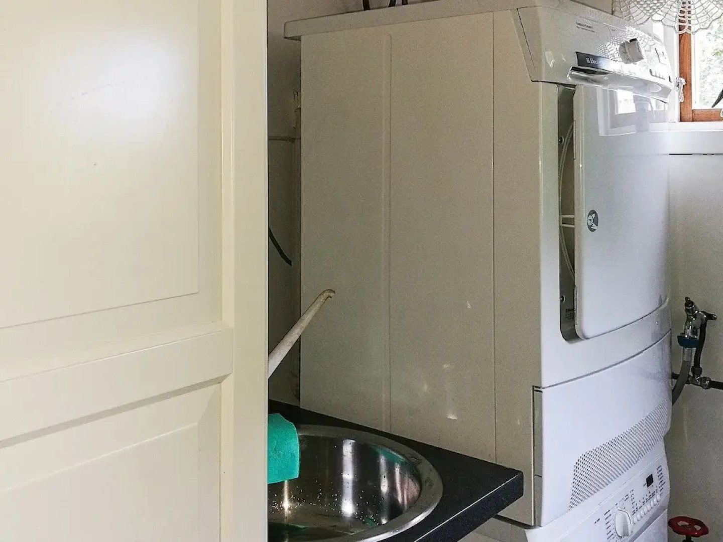 6 Person Holiday Home in Vedevåg