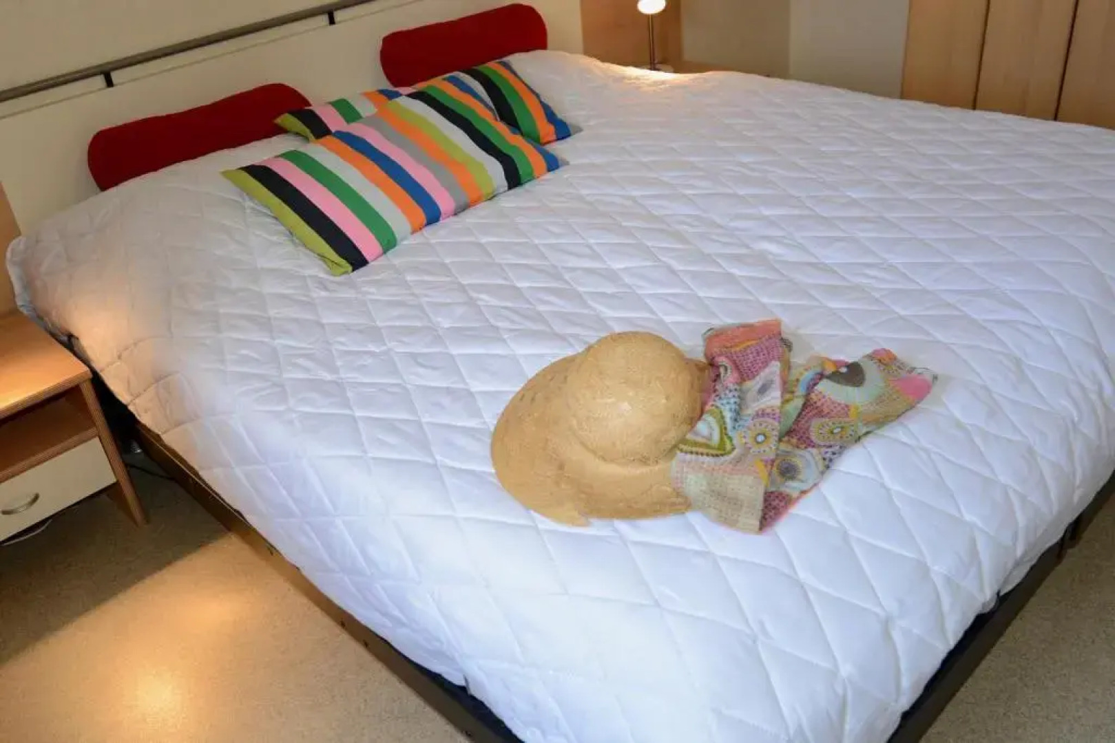 Antibes 200 Kustpark Village Scaldia