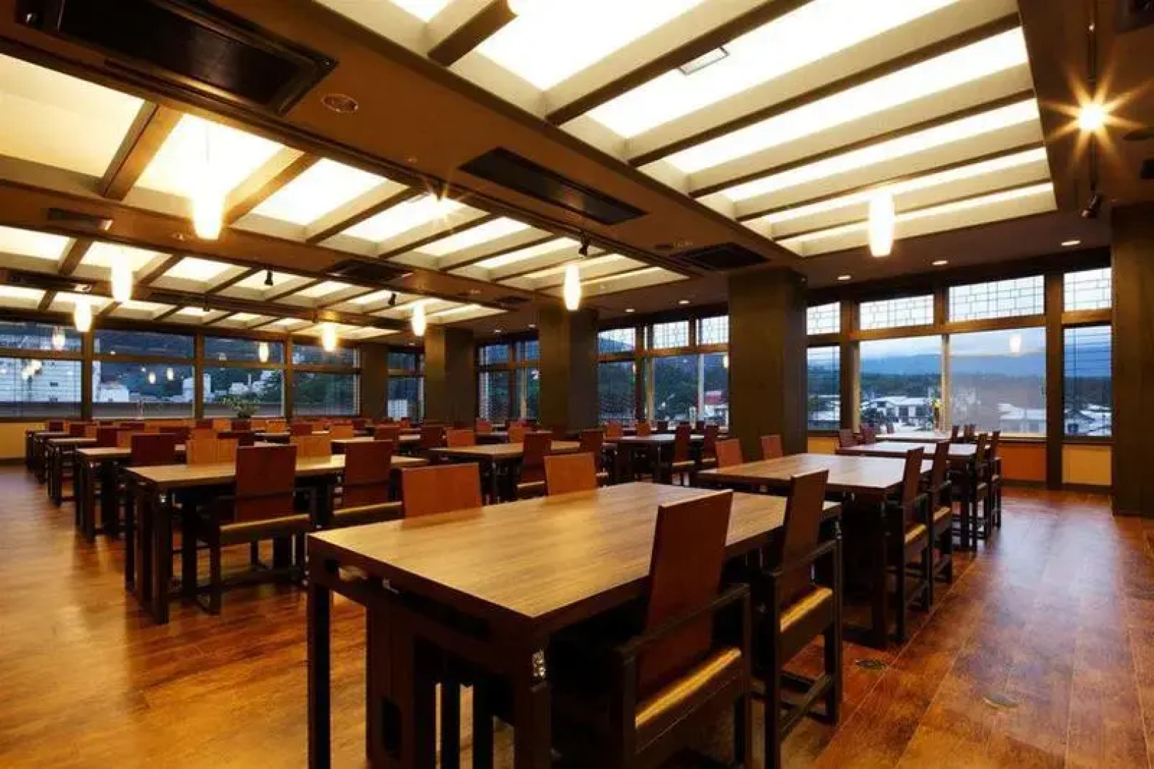 Kusatsu Onsen Hotel Takamatsu