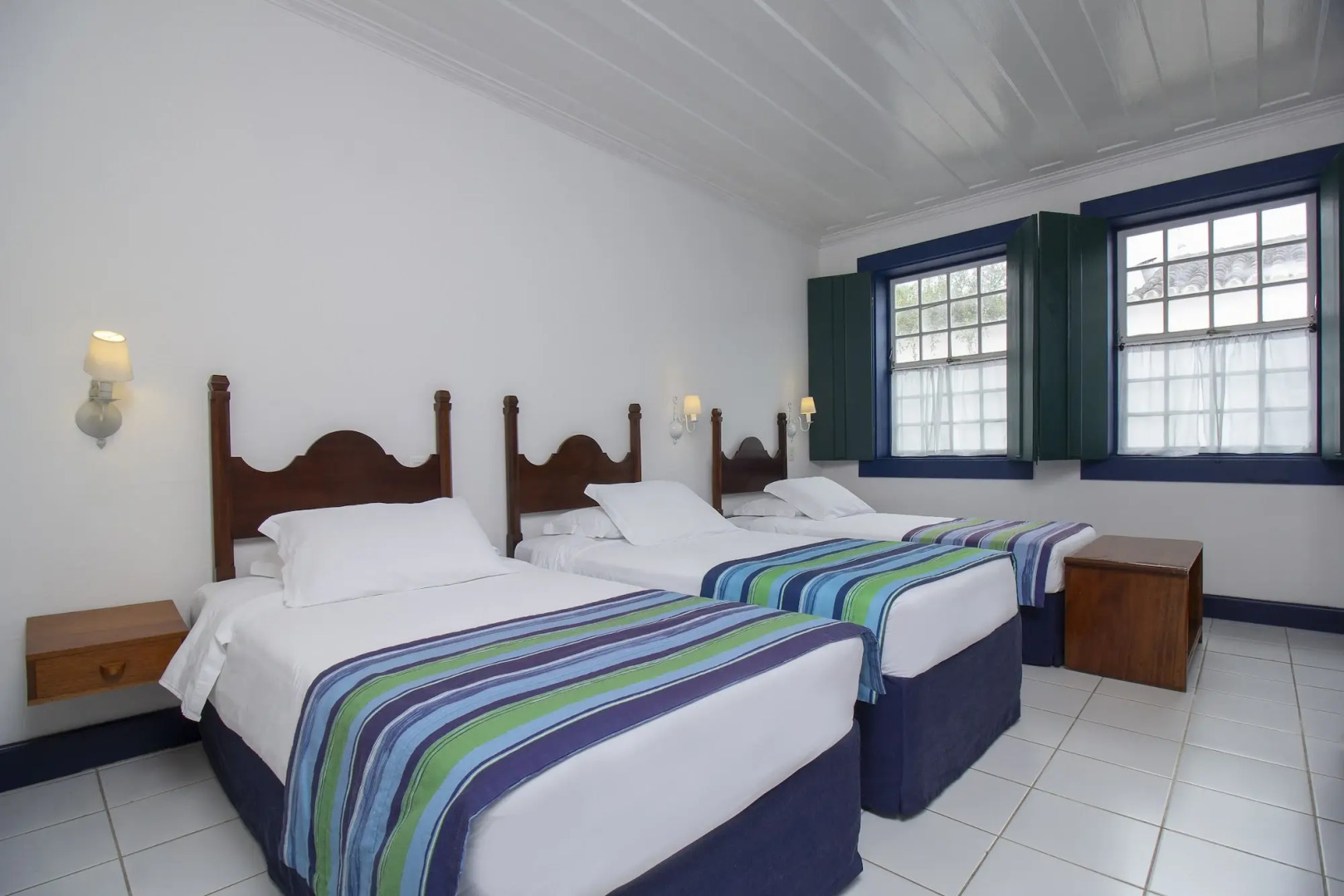 Pousada Porto Imperial