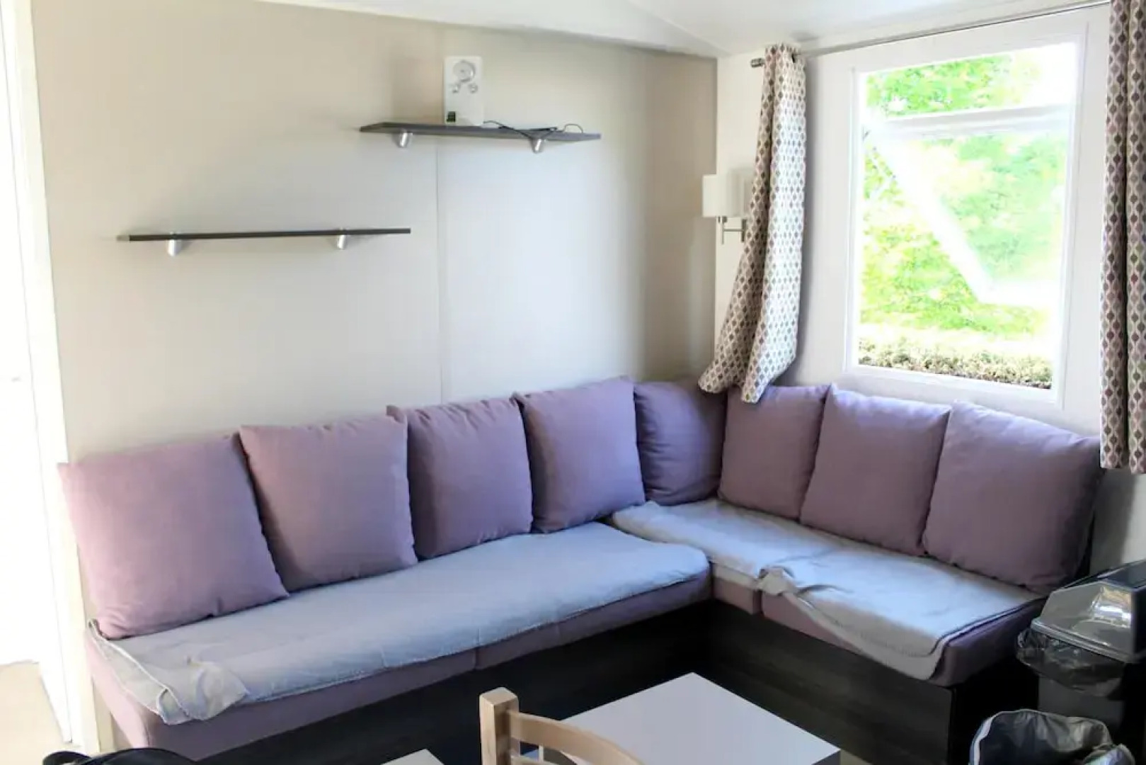 Property With 2 Bedrooms in Les Mathes, With Pool Access, Furnished Ga