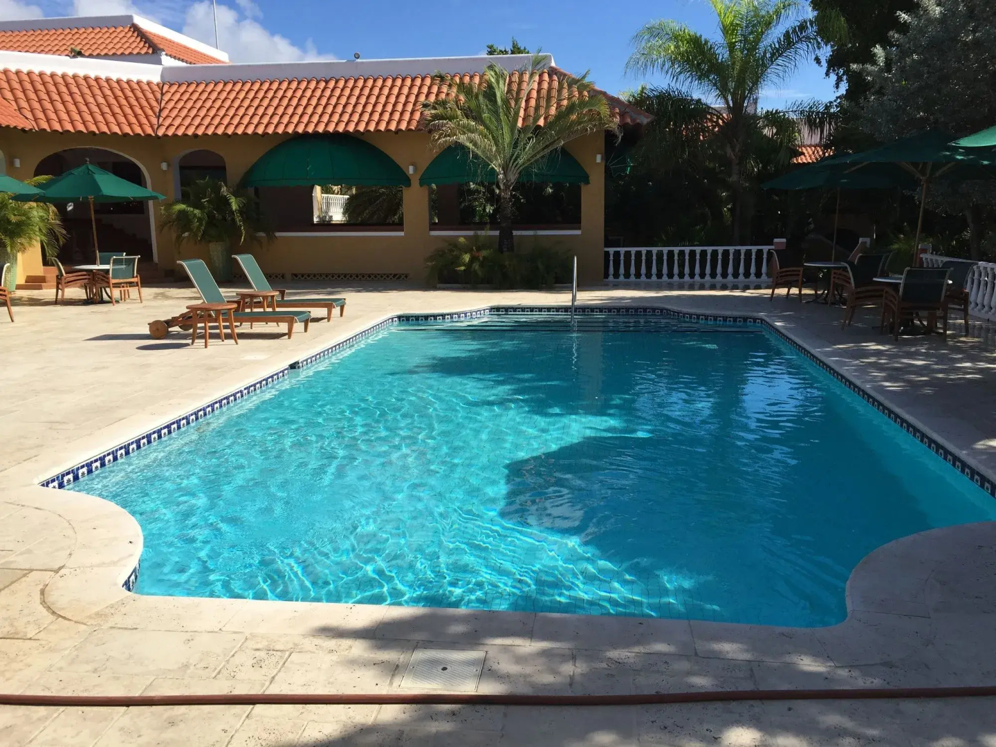 Harbour Village Beach Club Bonaire