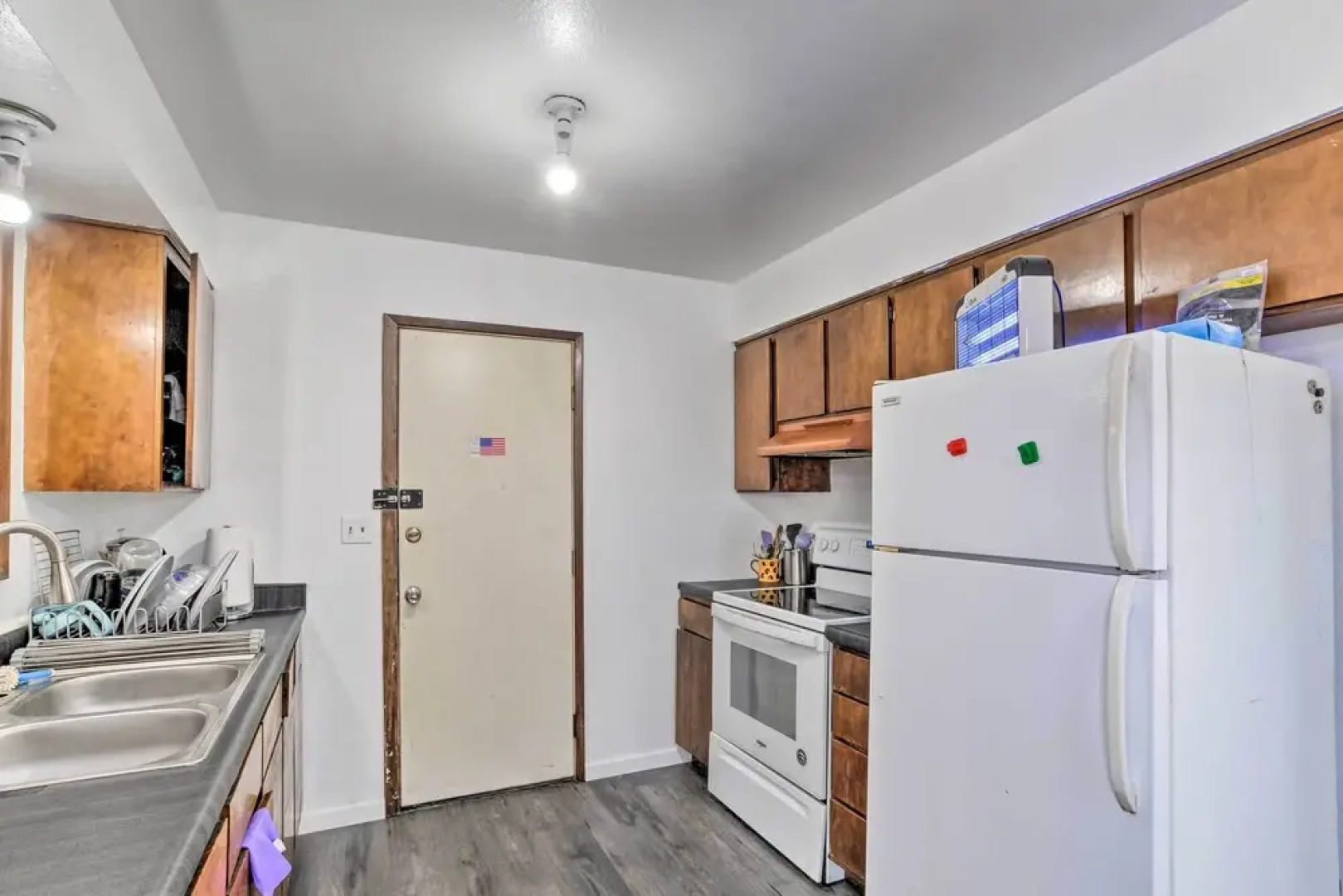 Alturas House w/ Large Front Yard!