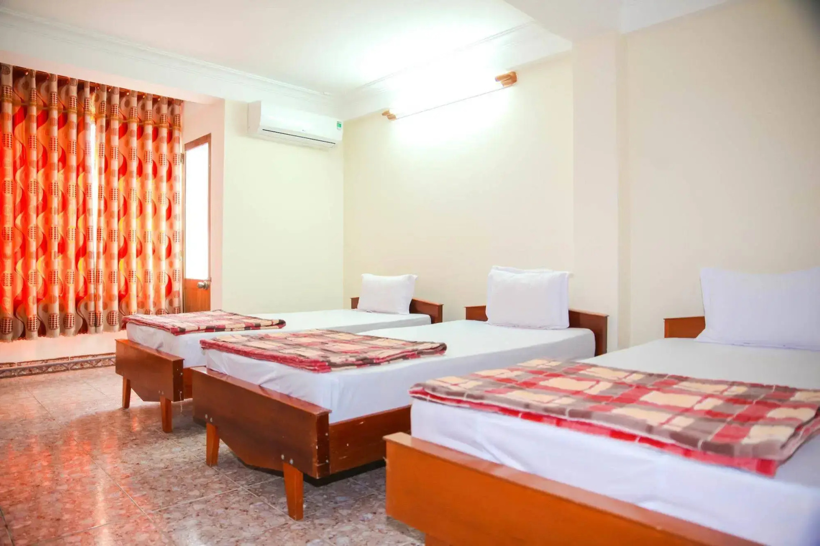 Thanh Linh Hotel