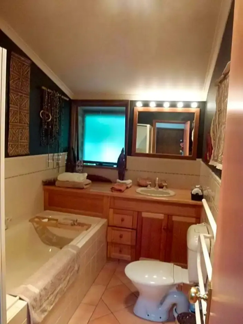 Birdwing Bed and Breakfast