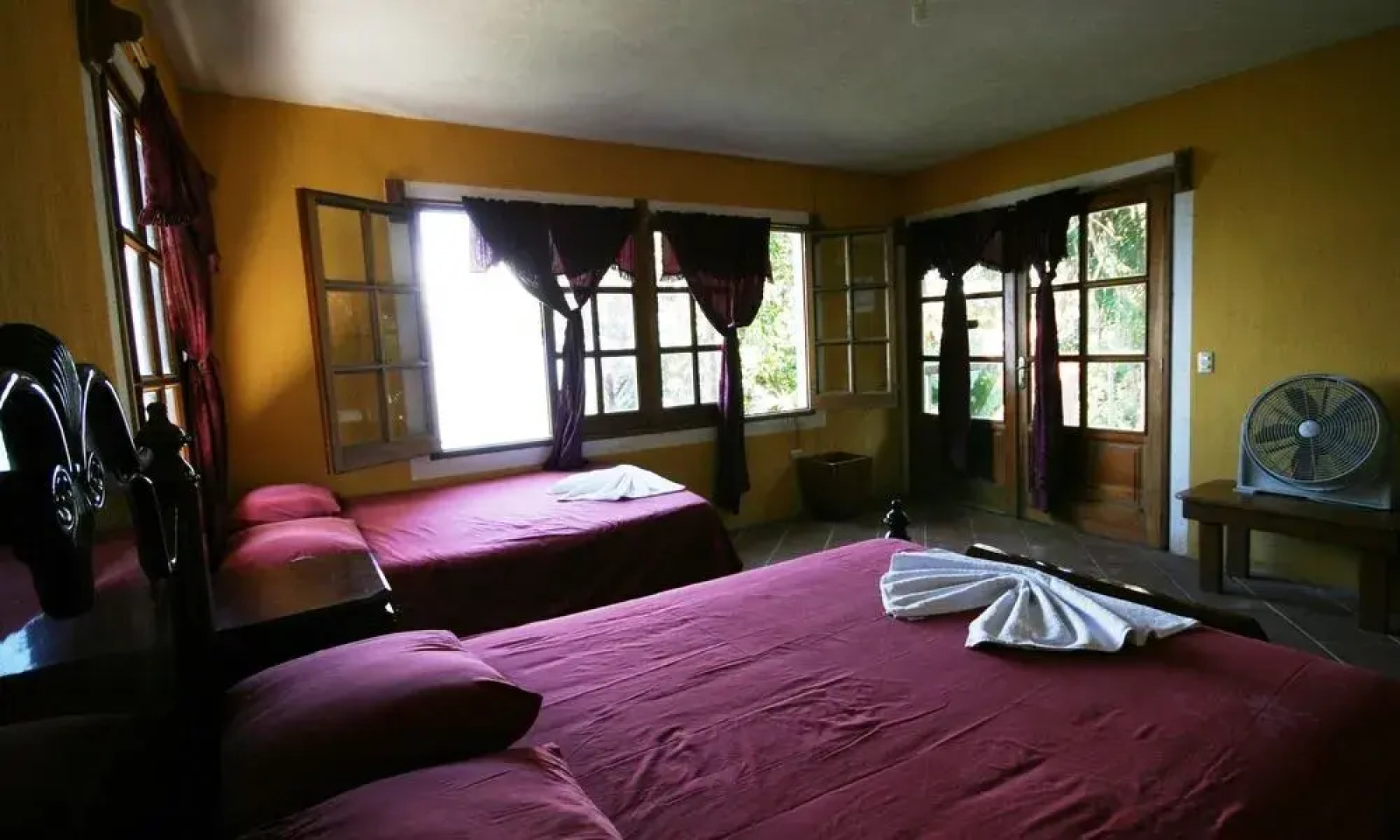 Dennys Beach Resort Hotel