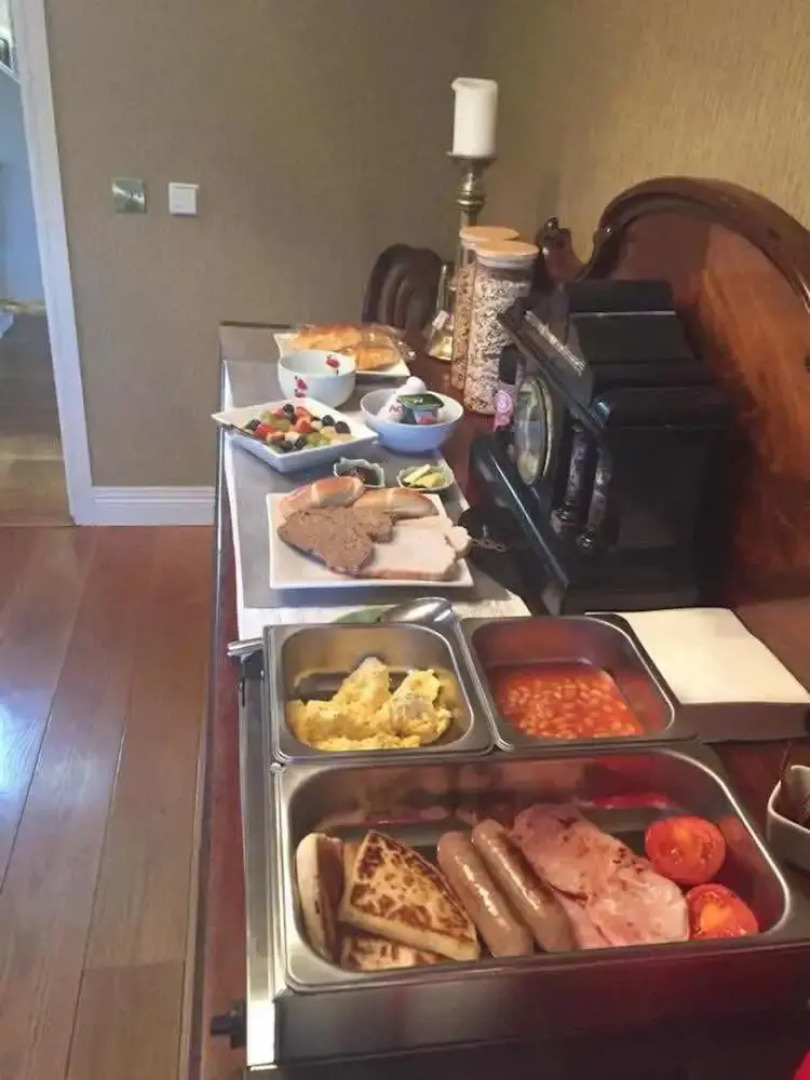 Roe Valley Manor and Estate