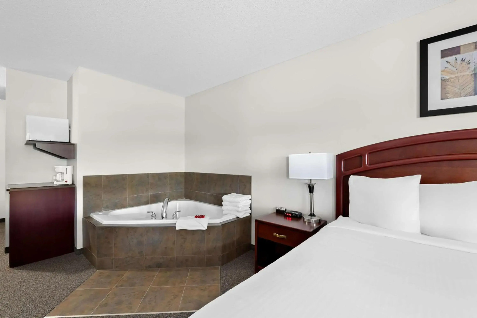 SureStay Plus Hotel by Best Western Hardisty