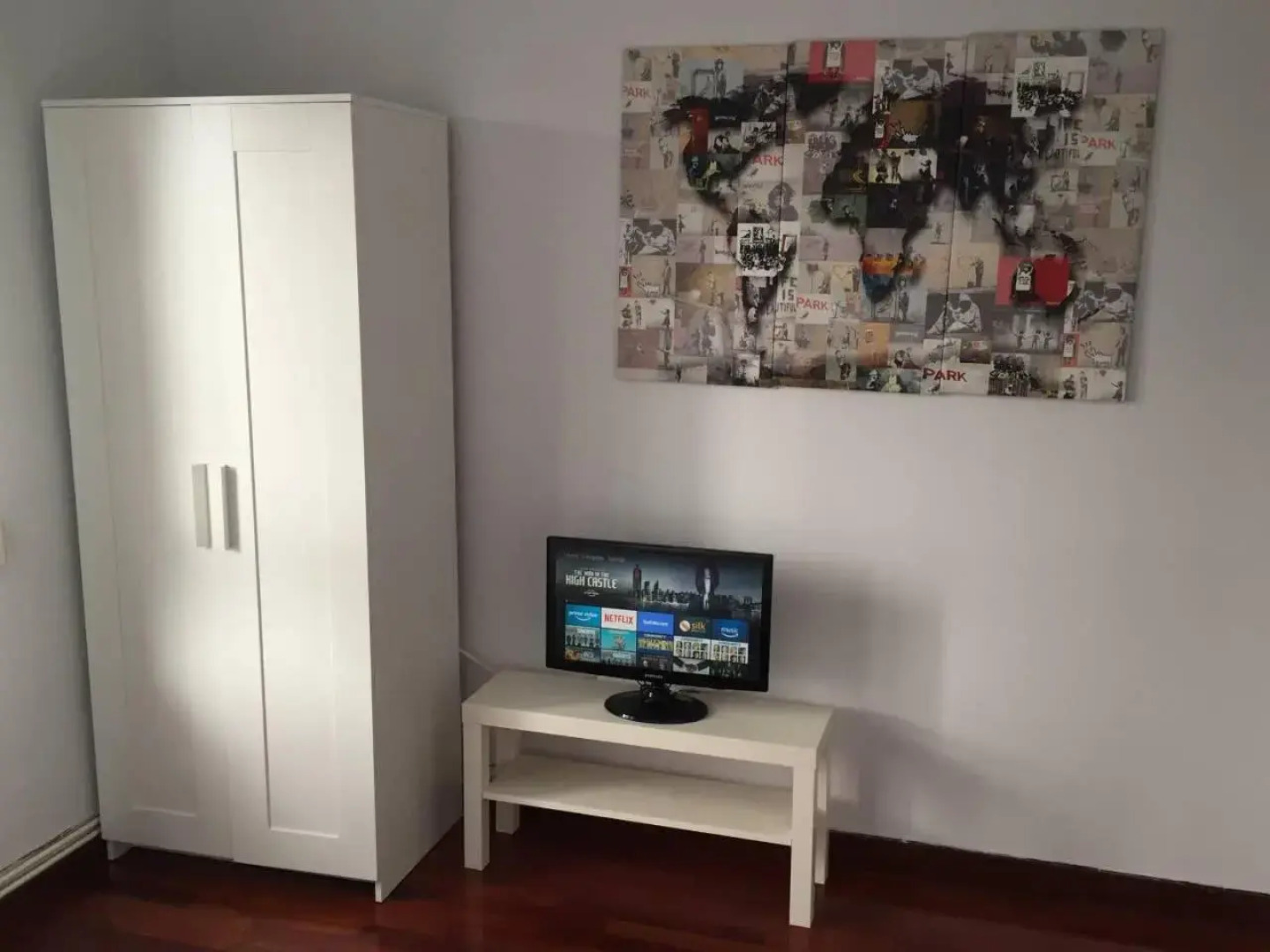 Precioso apartamento cerca de Bilbao Exhibition Center -BEC-, Bilbao y playas