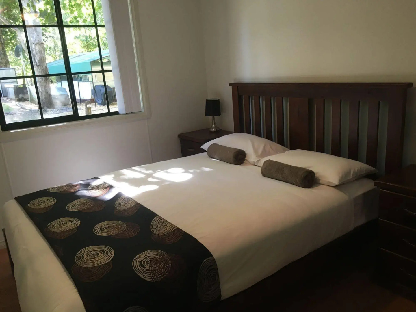 Discovery Parks - Bright