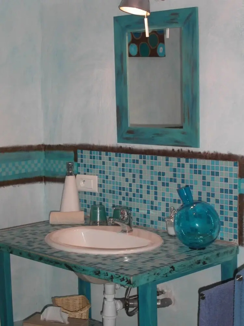 Chambres d'Hôtes La Part des Anges