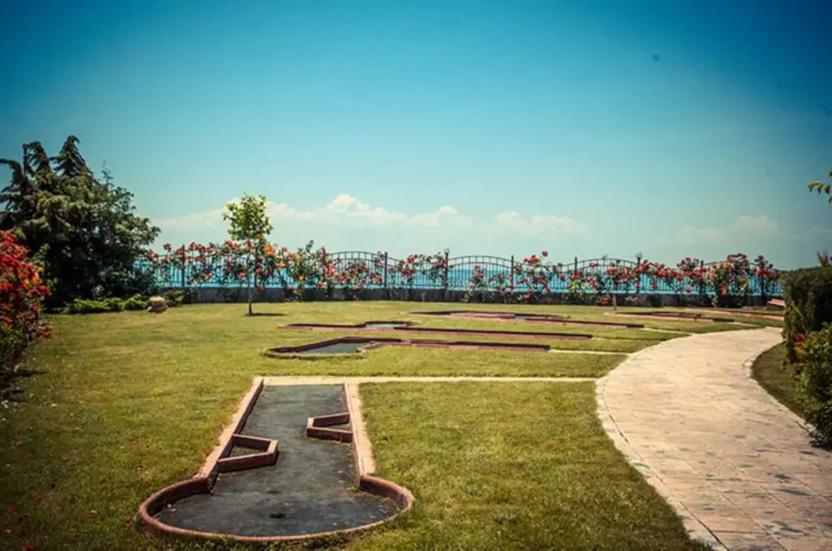 Menada Privilege Fort Beach