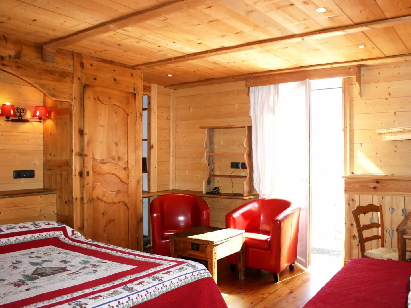 Hôtel de la Chaussée