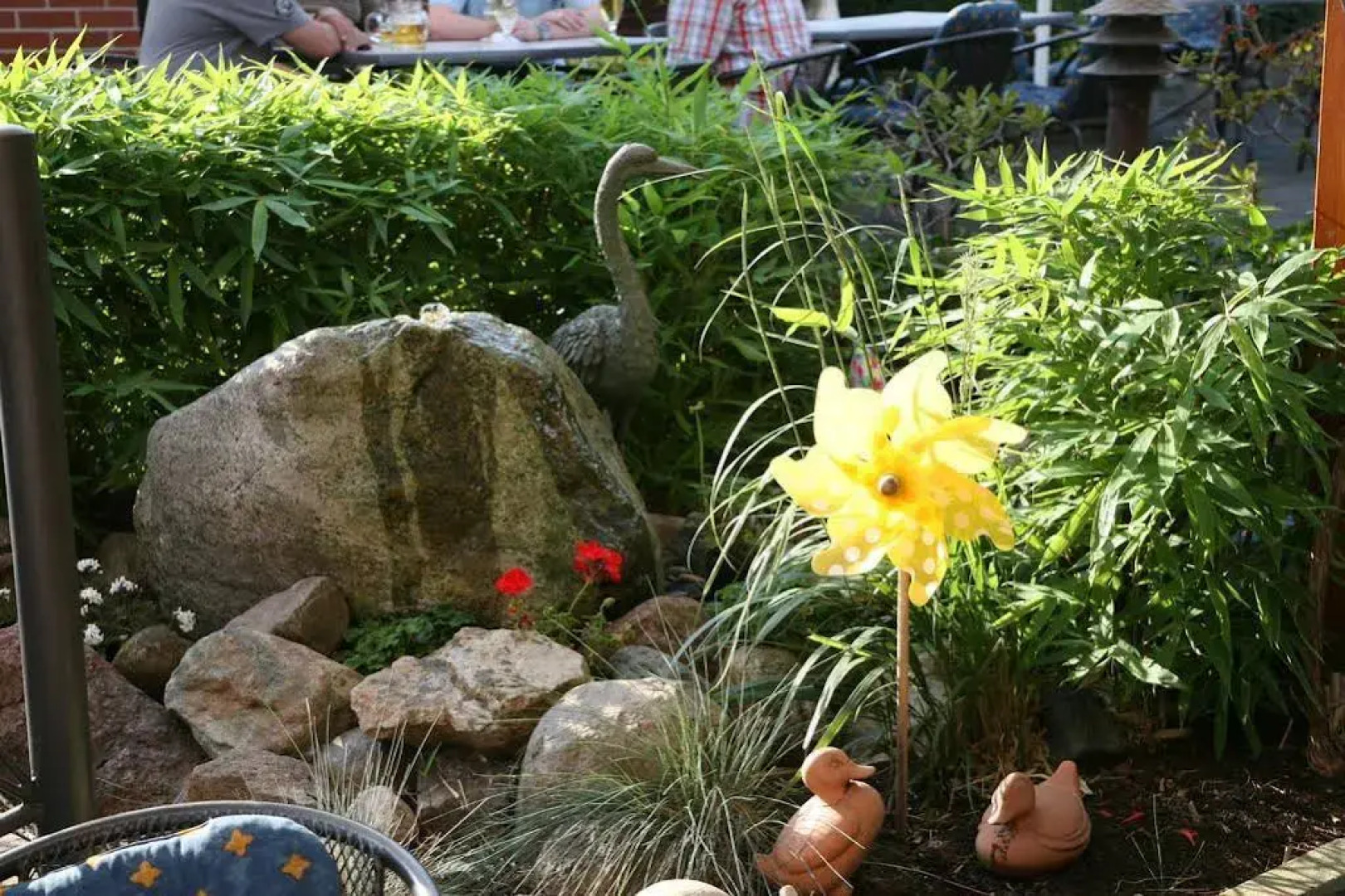 Rixbecker Alpen Hotel Koch