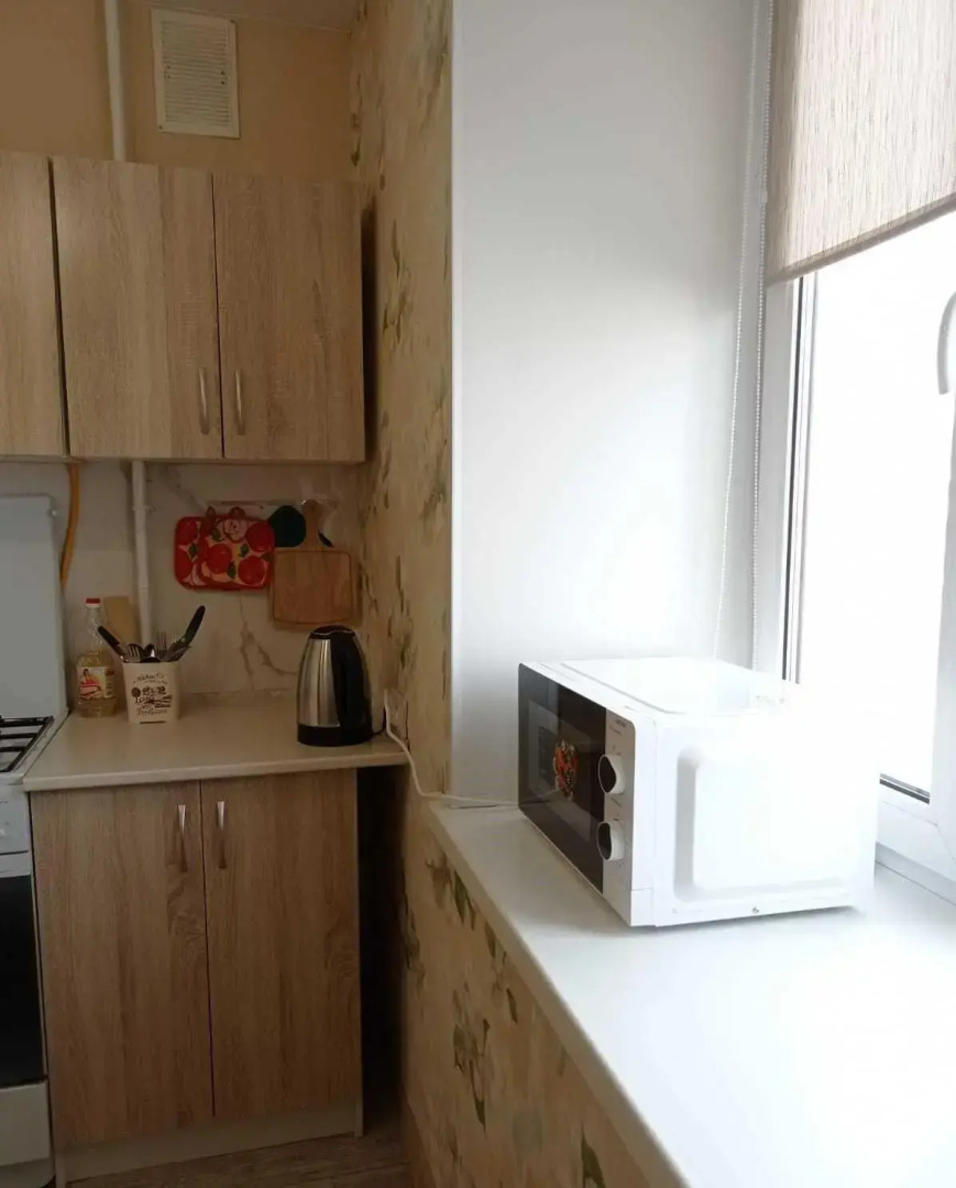 Апартаменты на улице Плеханова 39