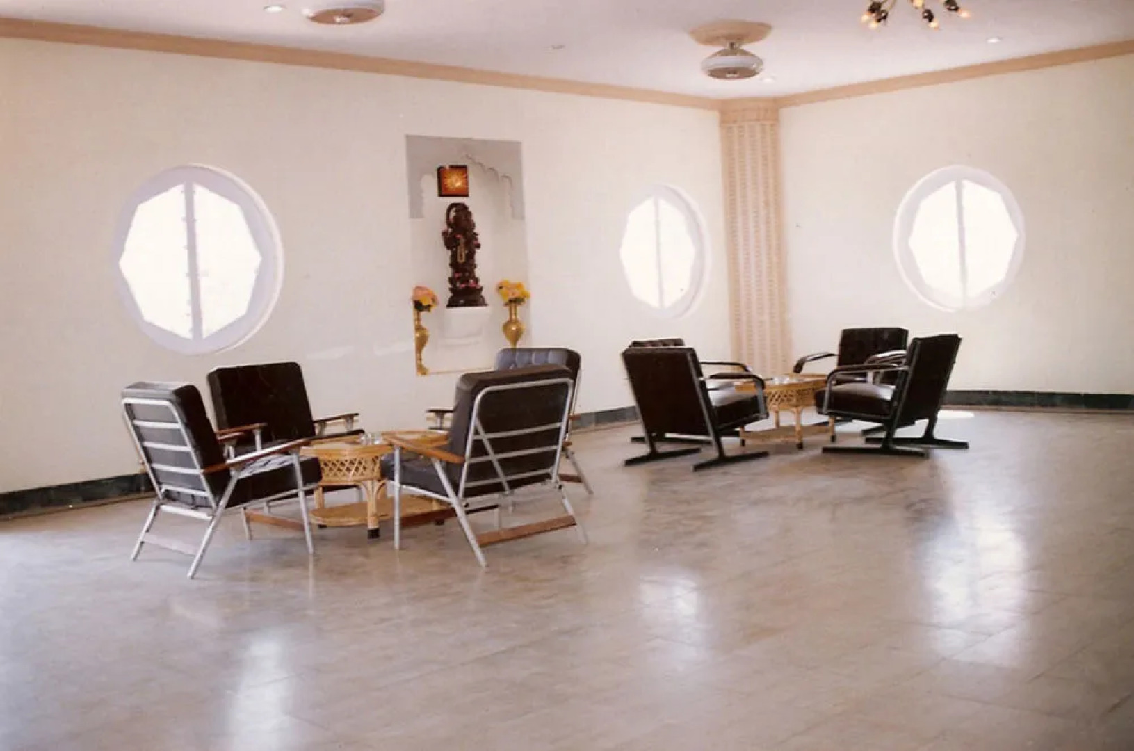 Kishkinda Heritage Resort