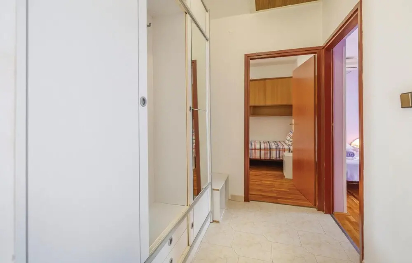 Awesome Home in Labin With Wifi and 3 Bedrooms