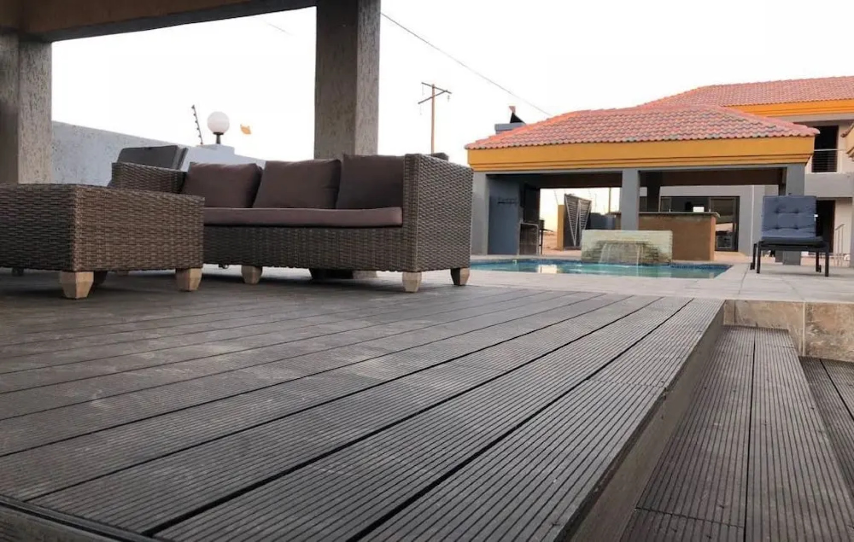 Lana's Boutique Hotel