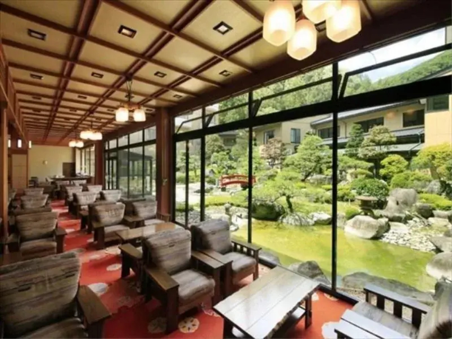 Yumoto Hotel Achikawa