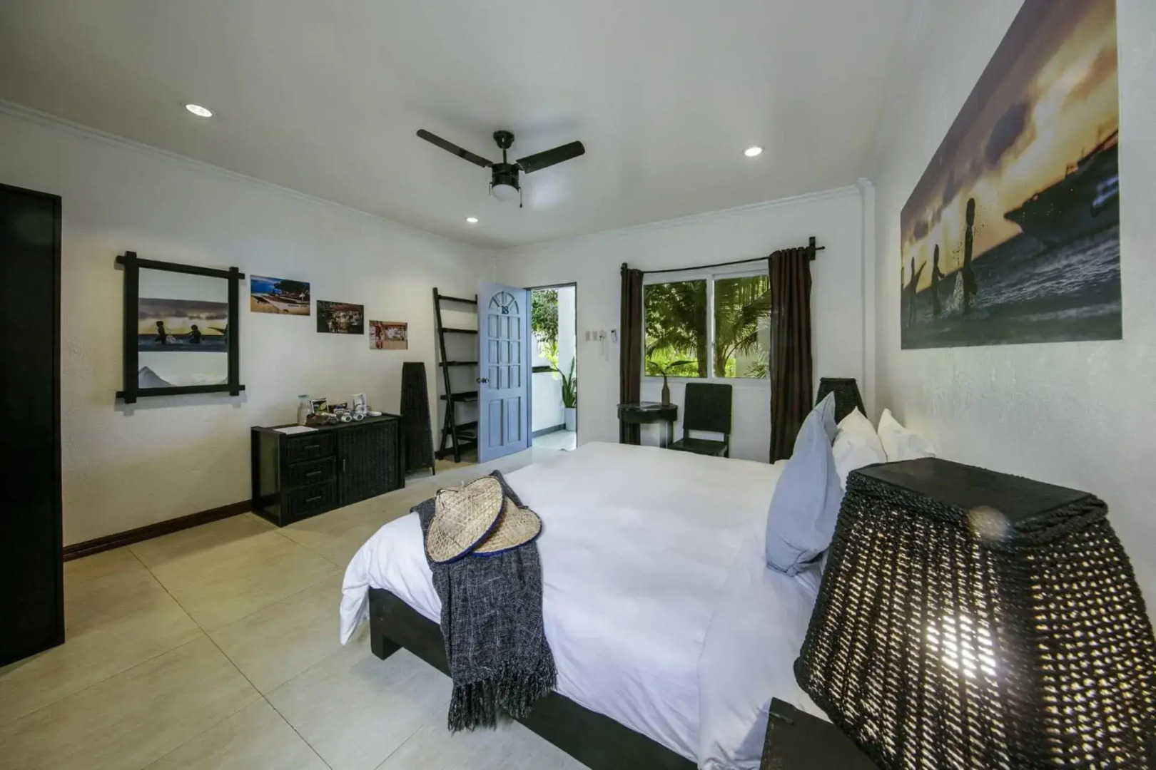 Ocean Vida Beach and Dive Resort