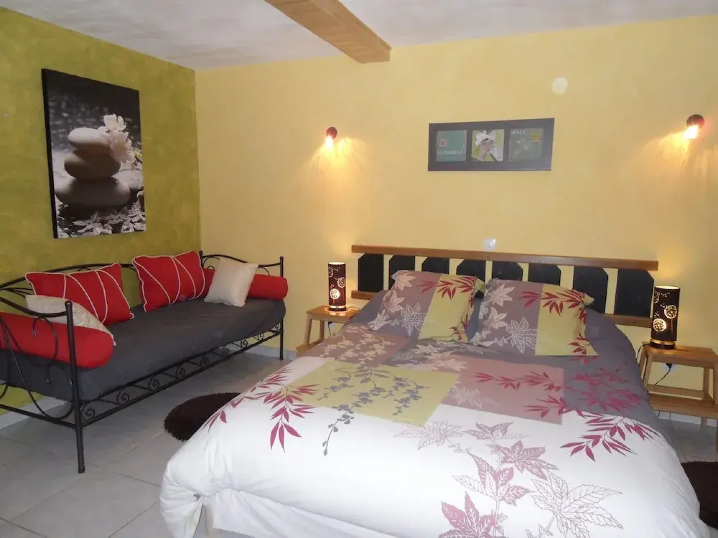 Domaine des Escouanes