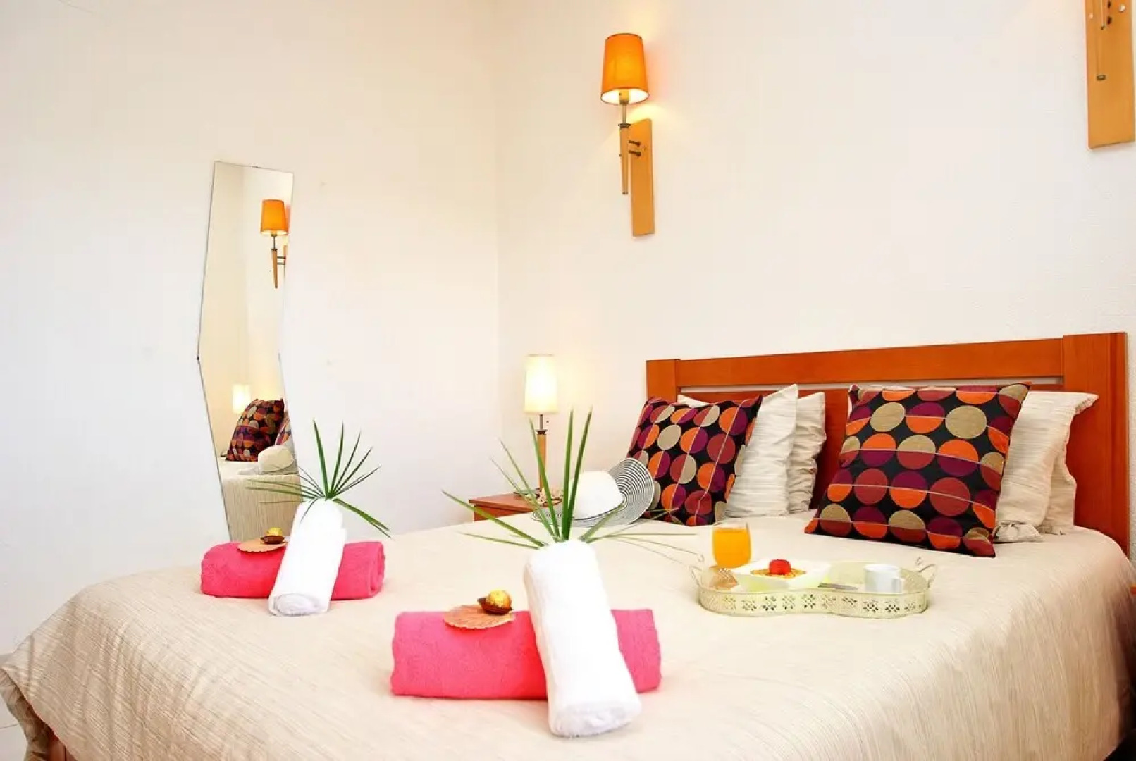 Apartamento Hawaii 5