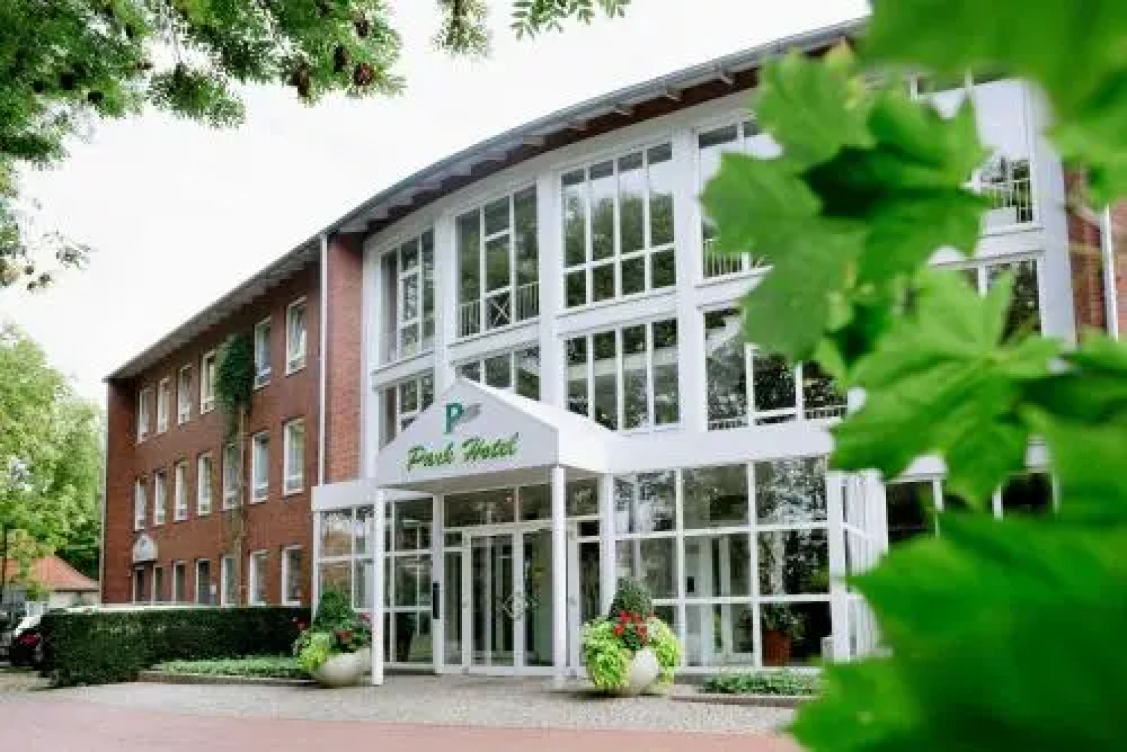 Parkhotel Cloppenburg