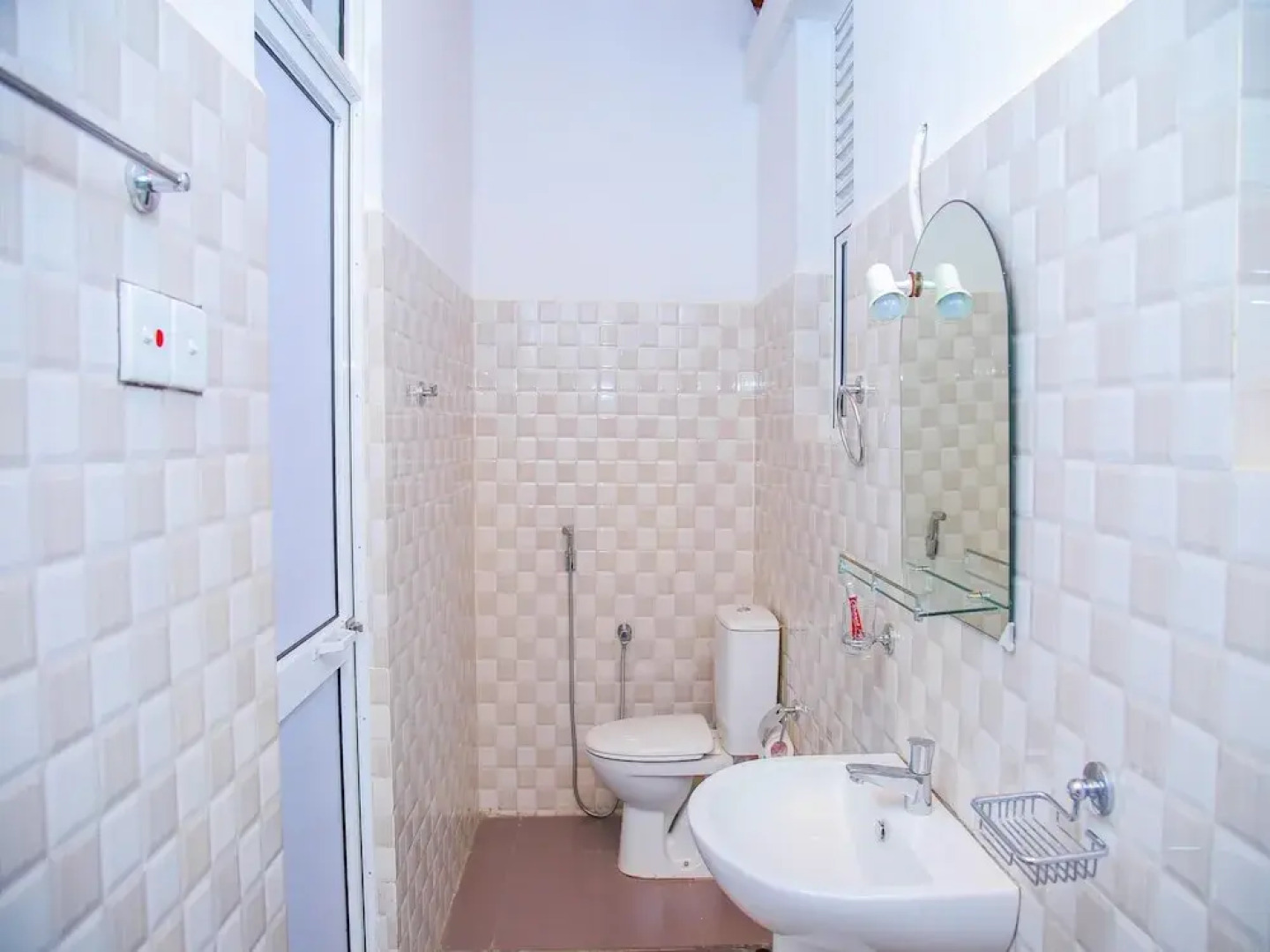 OYO 416 Onaro Beach View