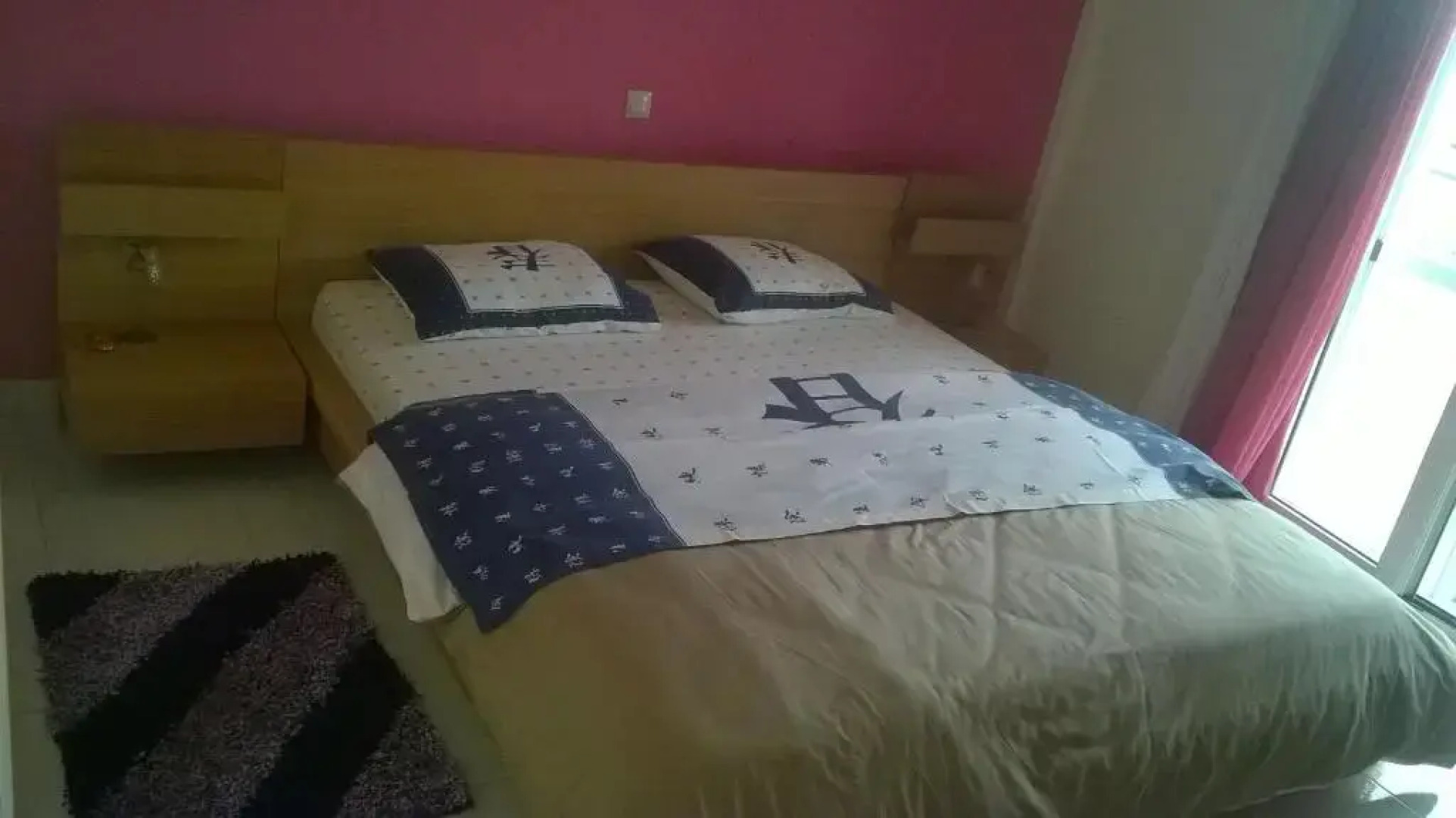 Anastasia Apartment 1