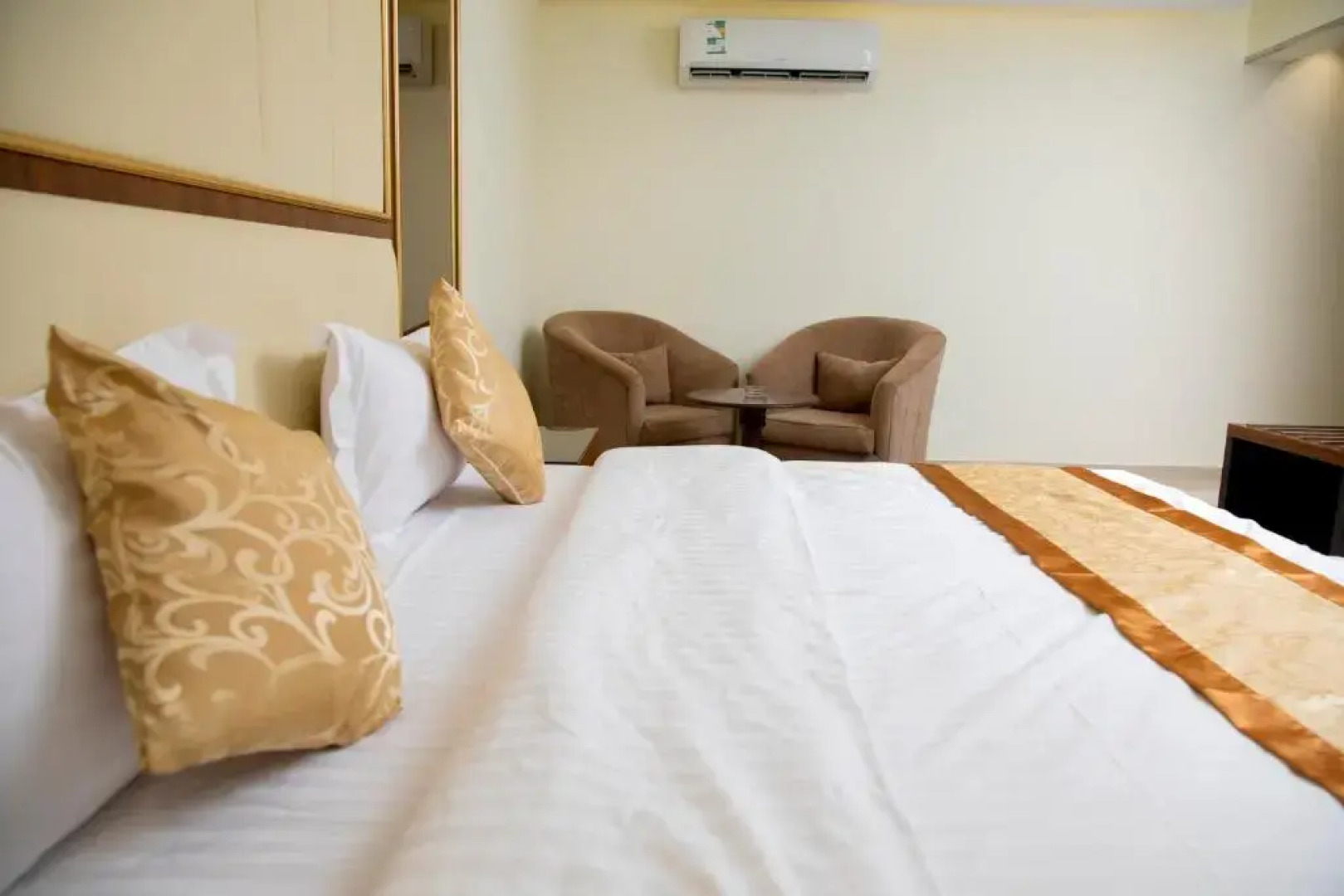 فندق لامير إن Lamer in Hotel