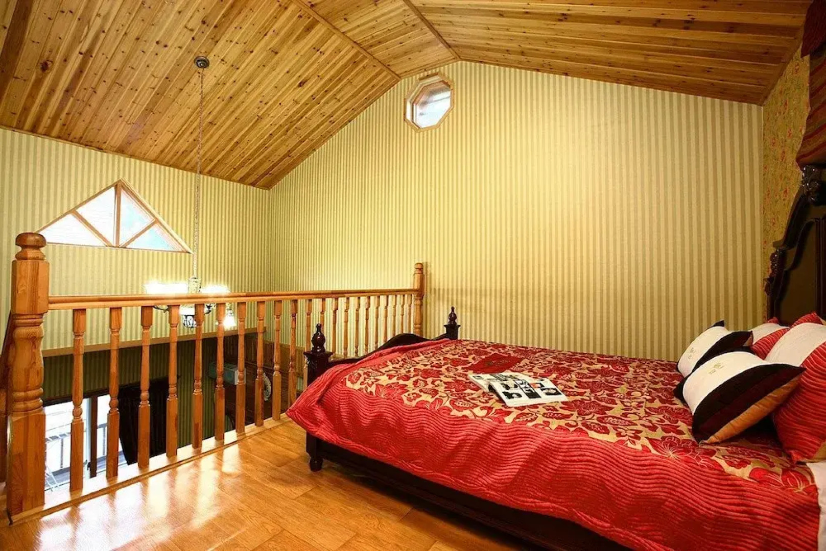 Muju Deogyusan Poong-Gyung