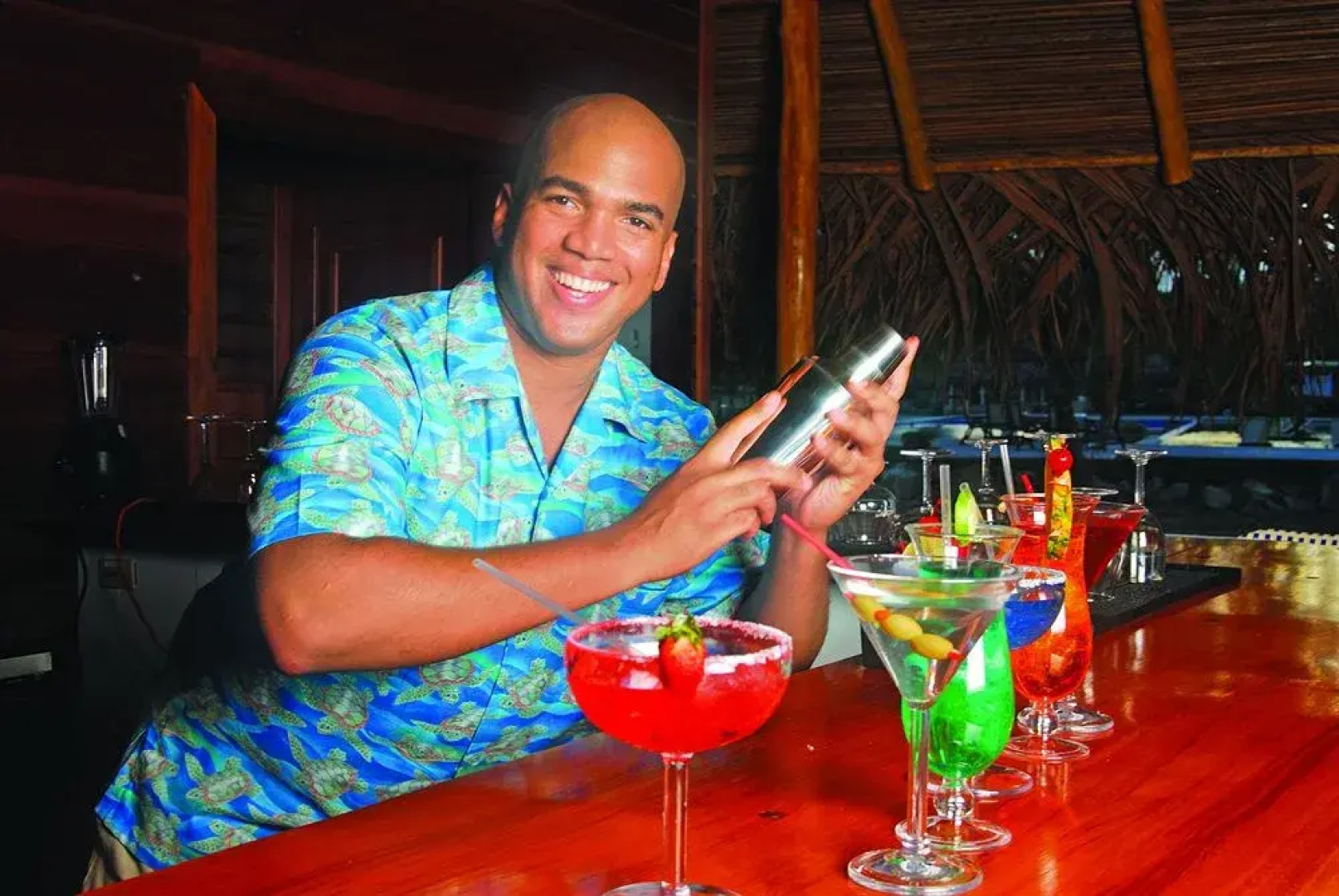 Hotel Playa Tortuga & Beach Resort