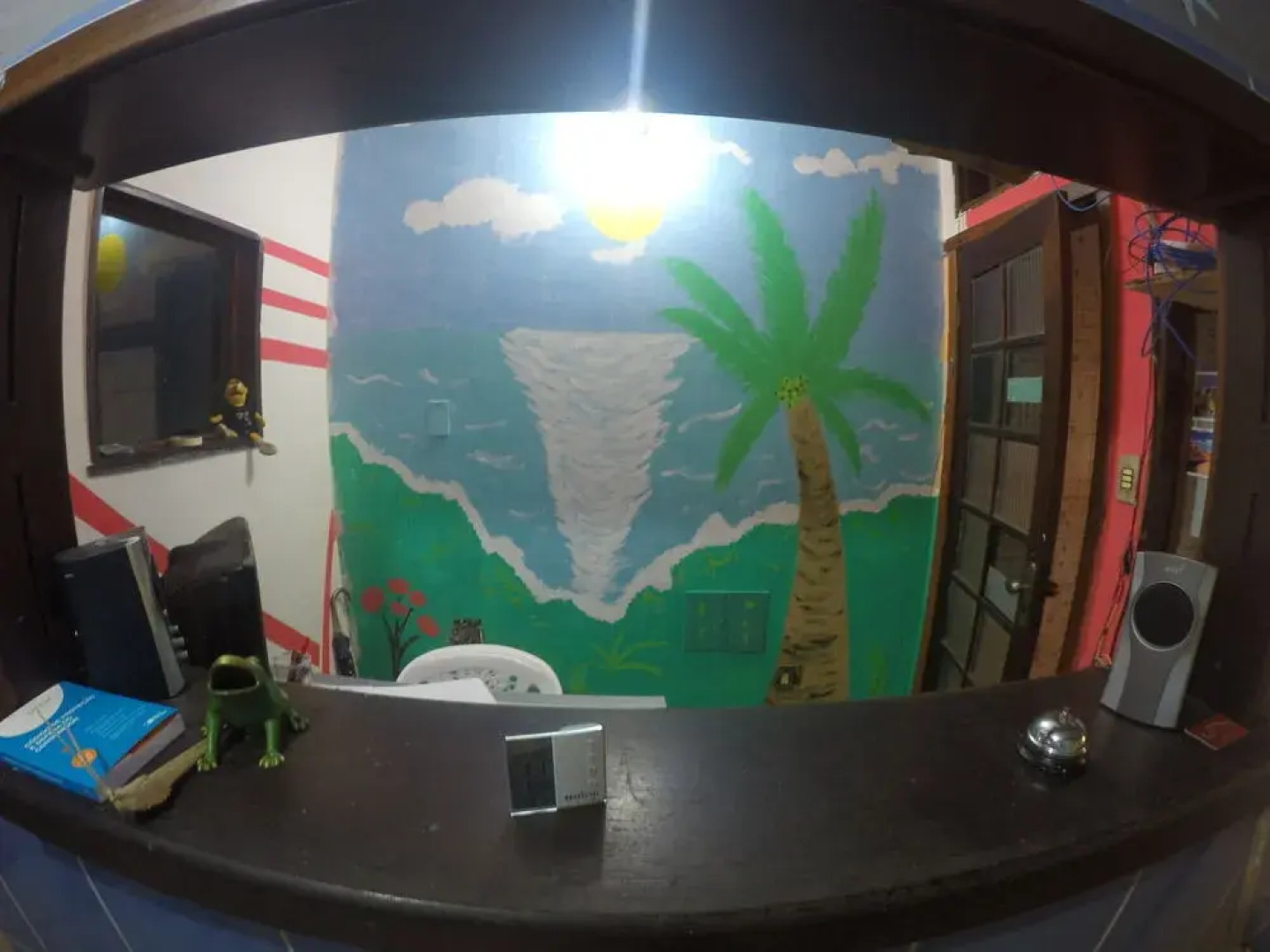 Pousada Luar de Itacimirim