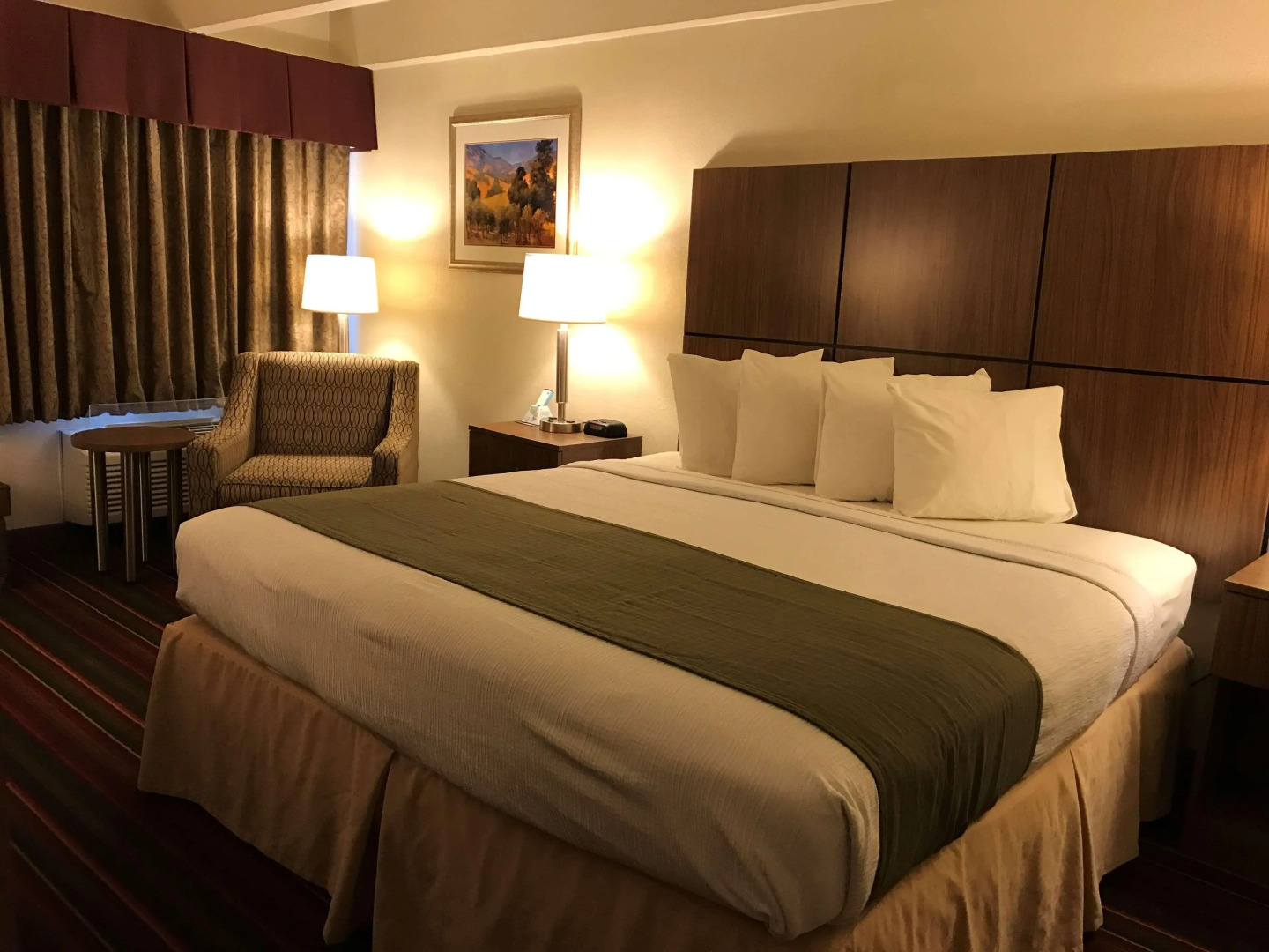 Best Western El Rancho Palacio