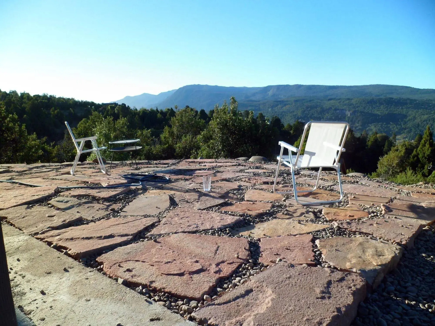 Un Vistón Modern Mountain Home