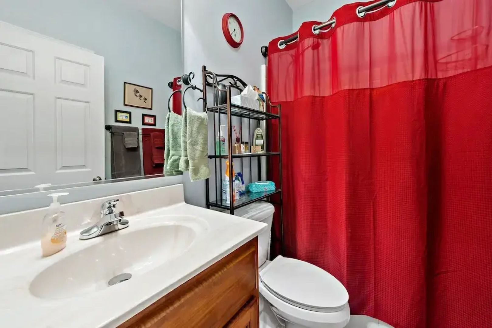 Four Mile Bed & Breakfast