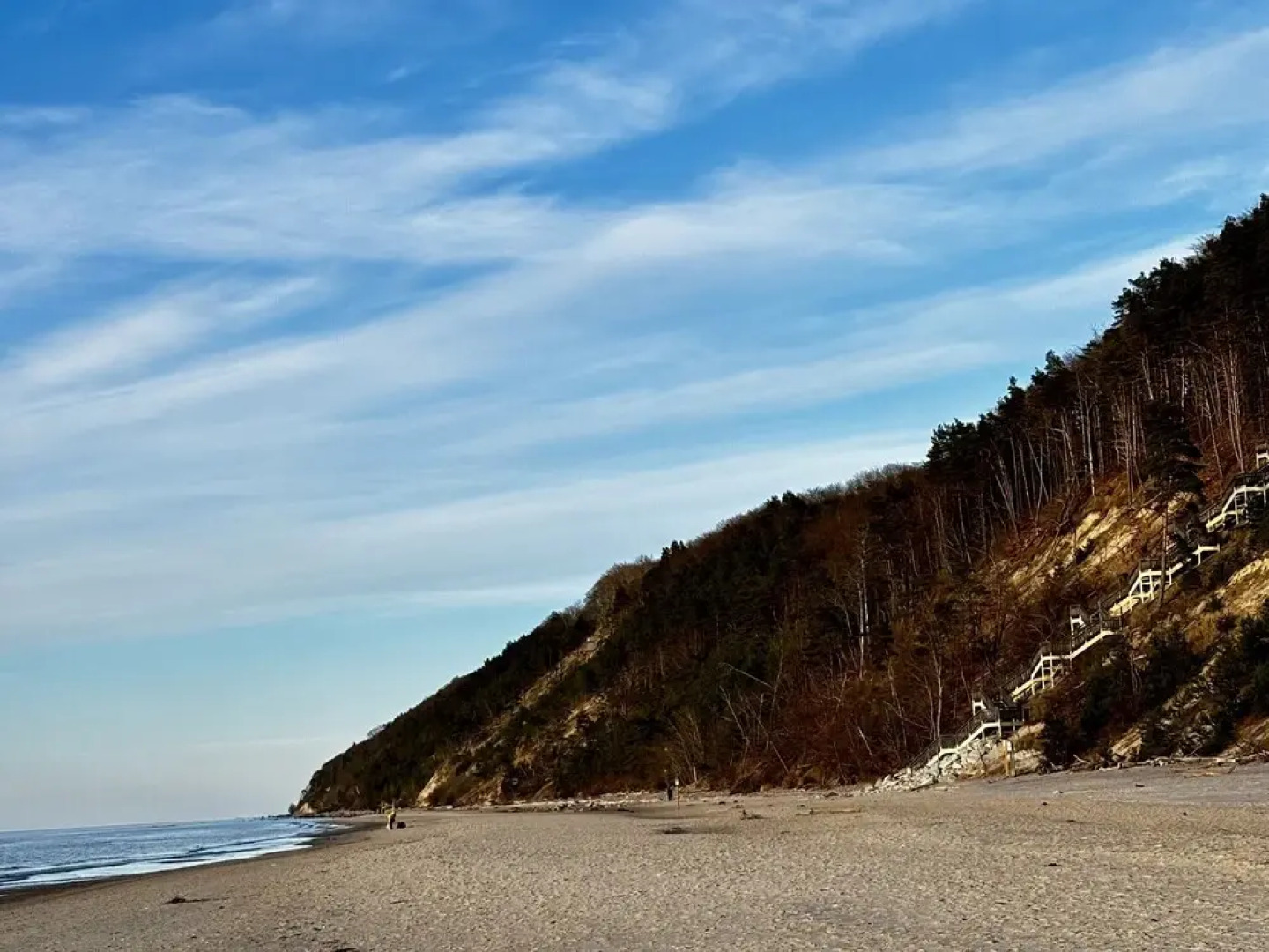 Sea & Forest Resort Międzyzdroje