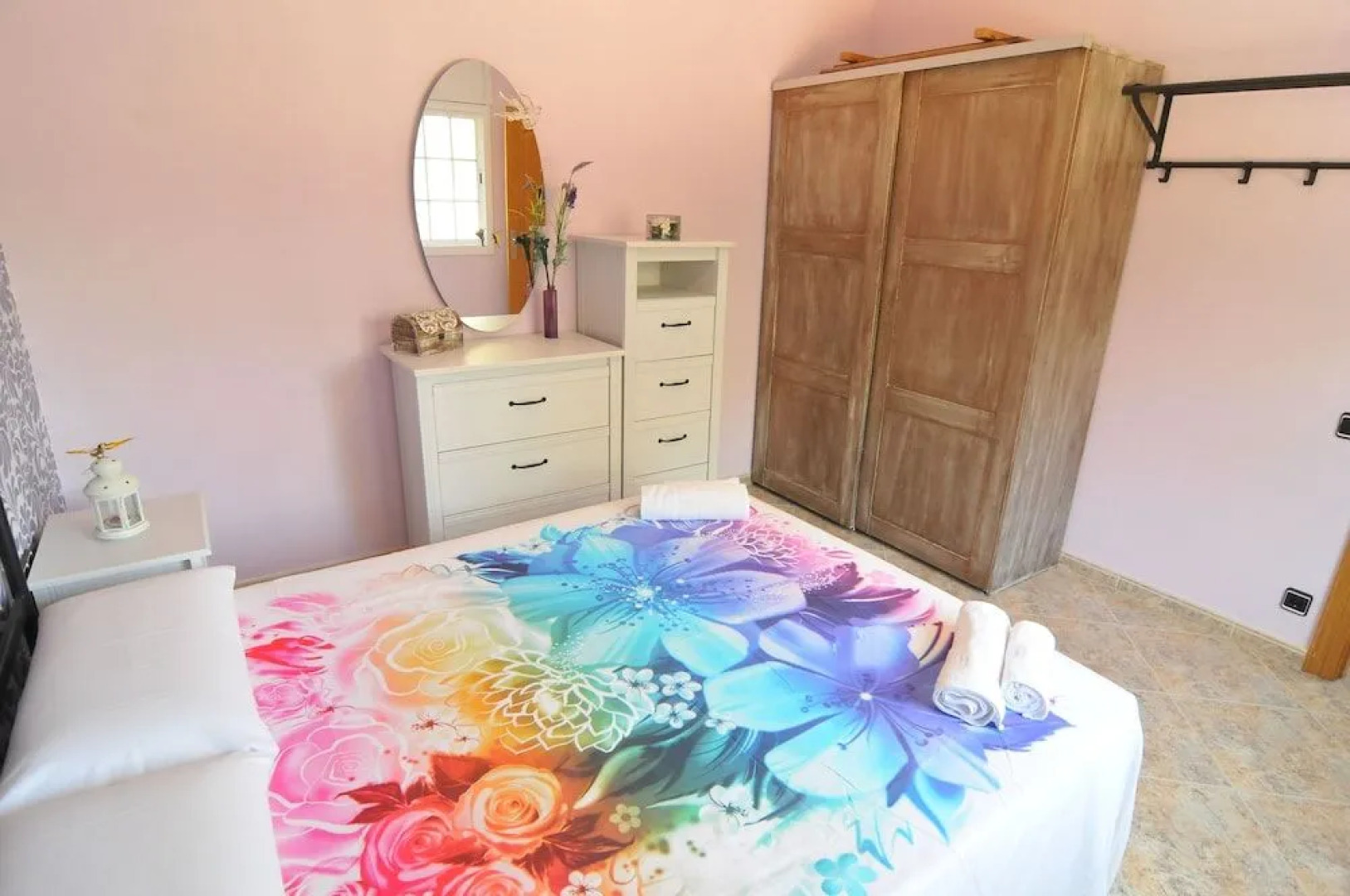 HomeHolidaysRentals Inca - Costa Barcelona