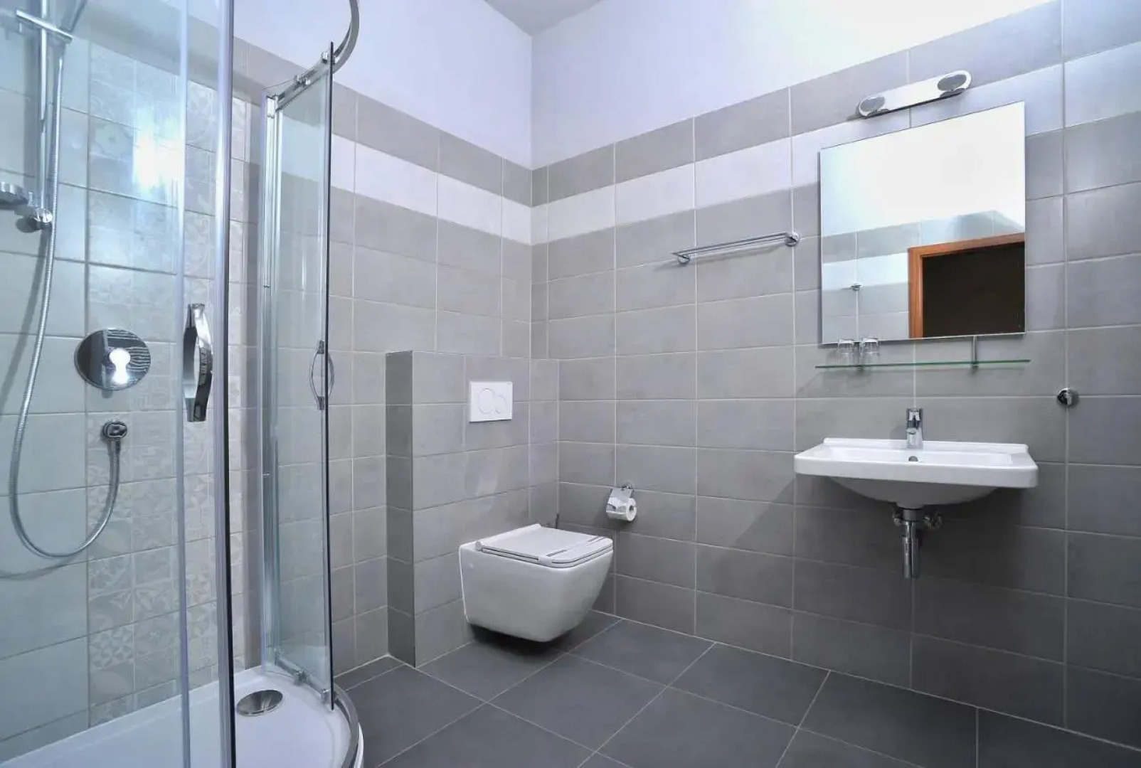 Penzion Král Jiří