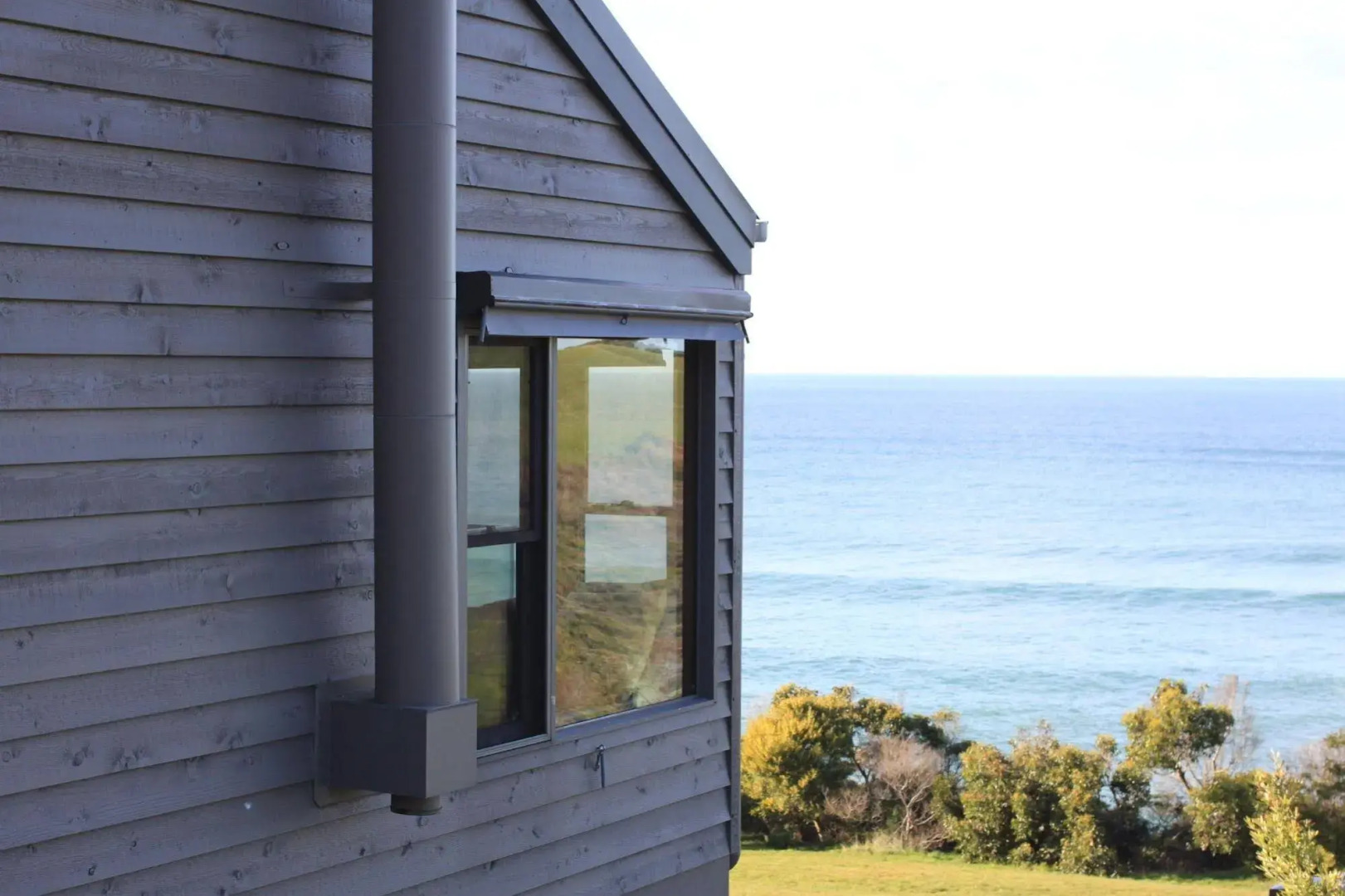 Points South By The Sea