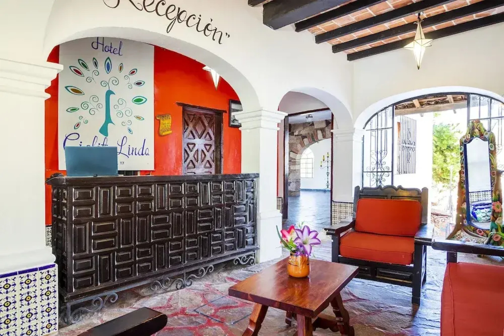 Hotel Cielito Lindo Taxco