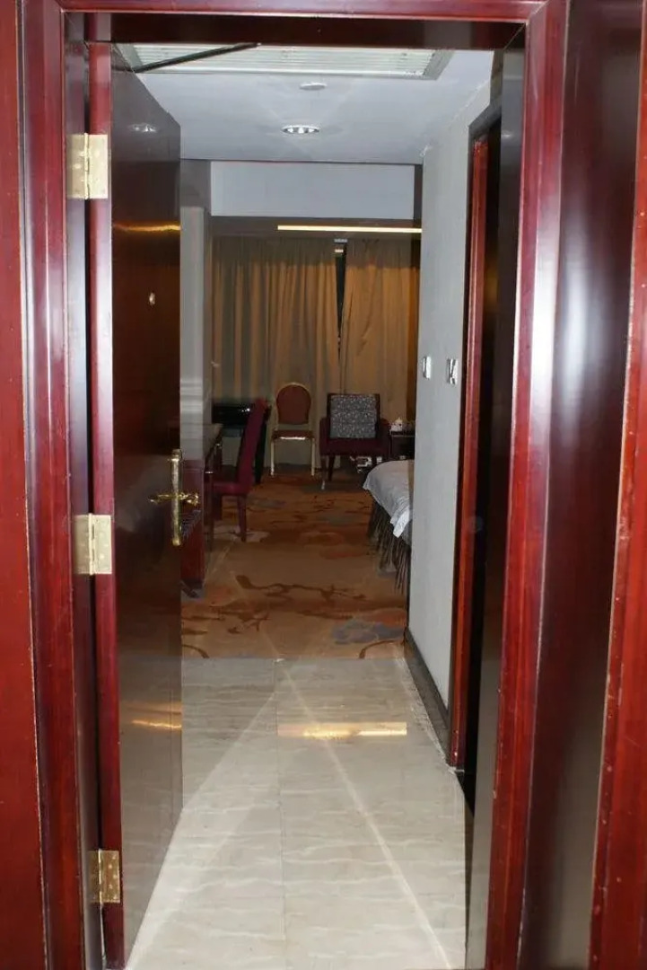 Dacheng International Hotel