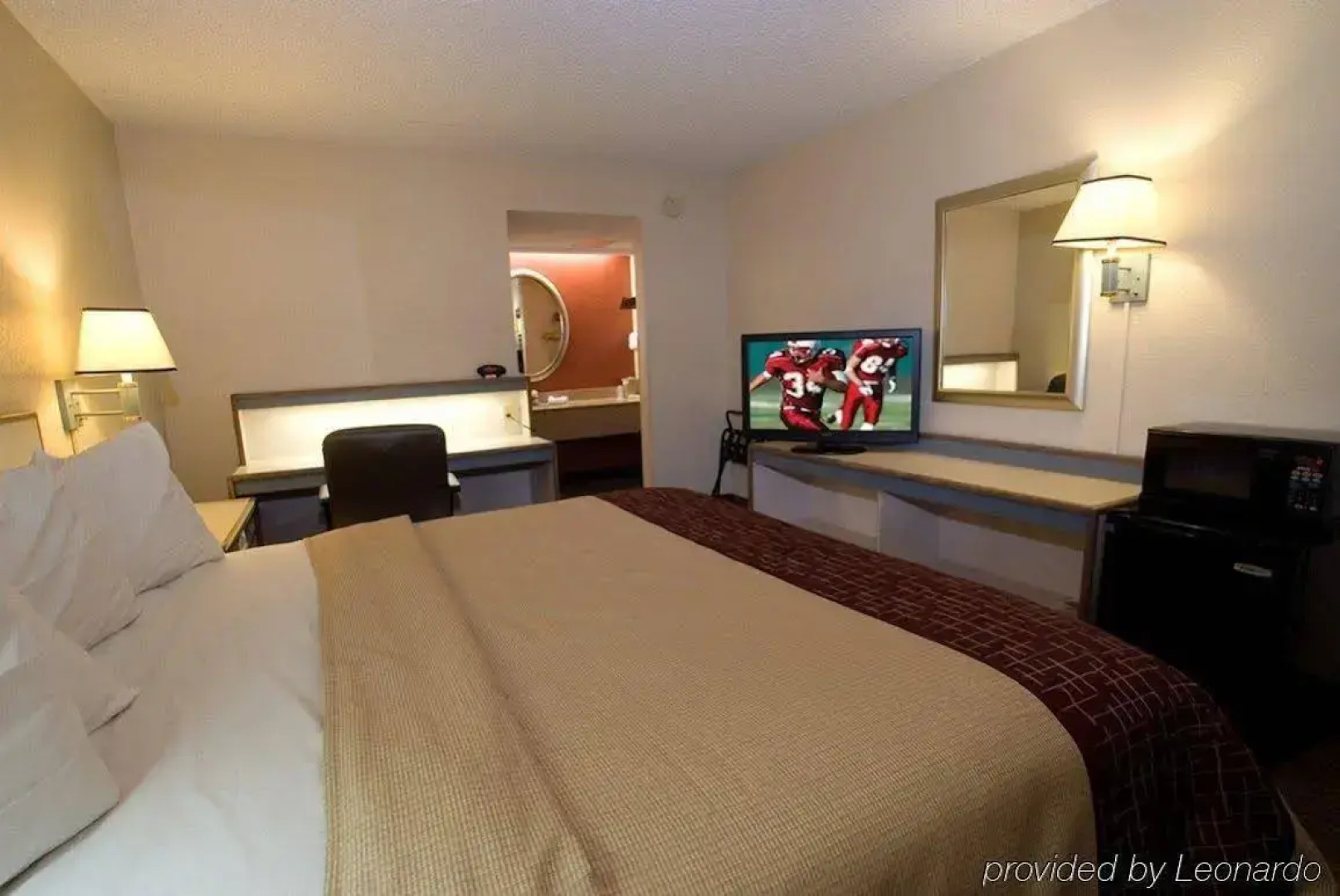 Red Roof Inn Benton Harbor - St Joseph