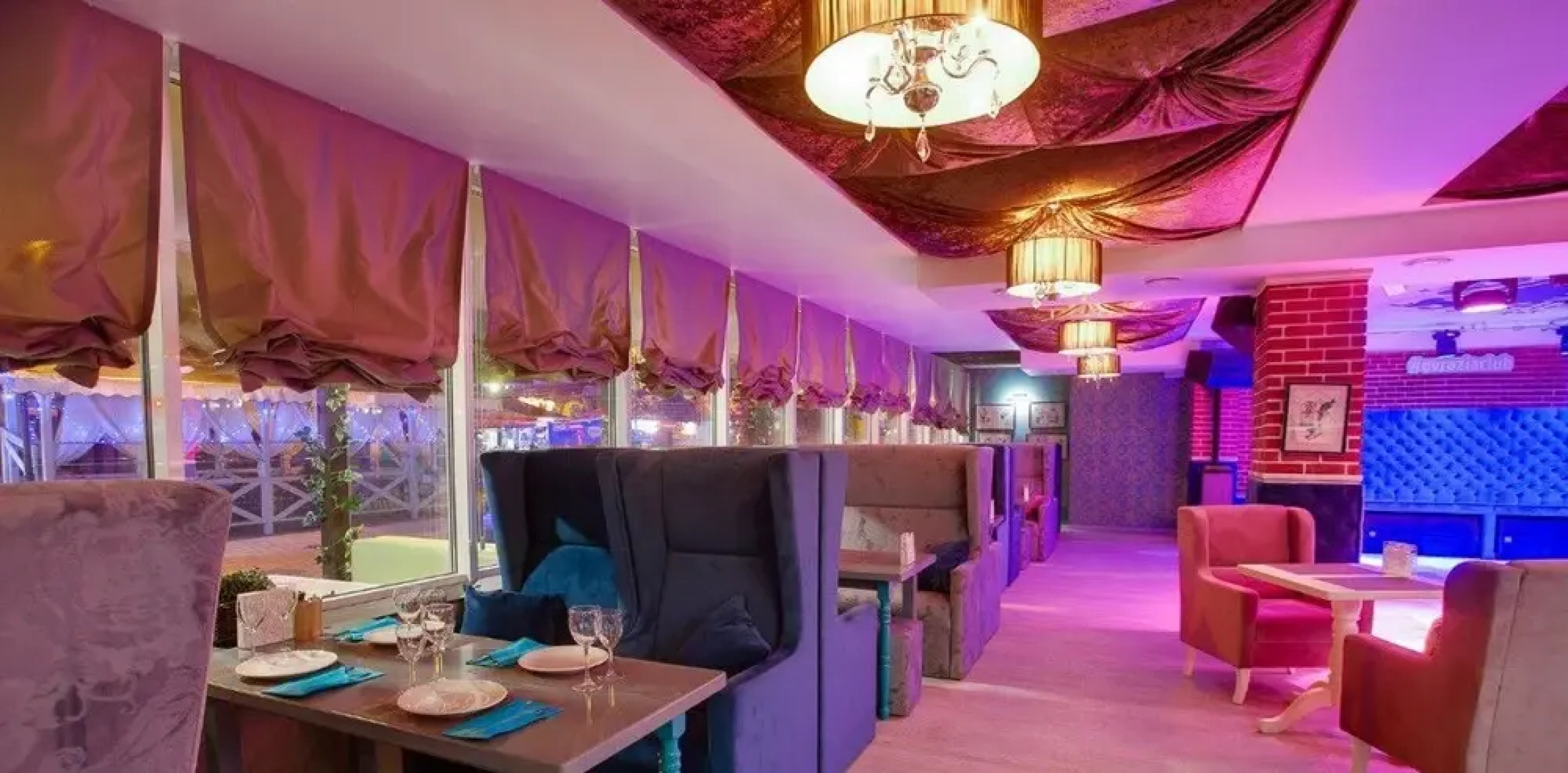 MohitoMore Club Hotel