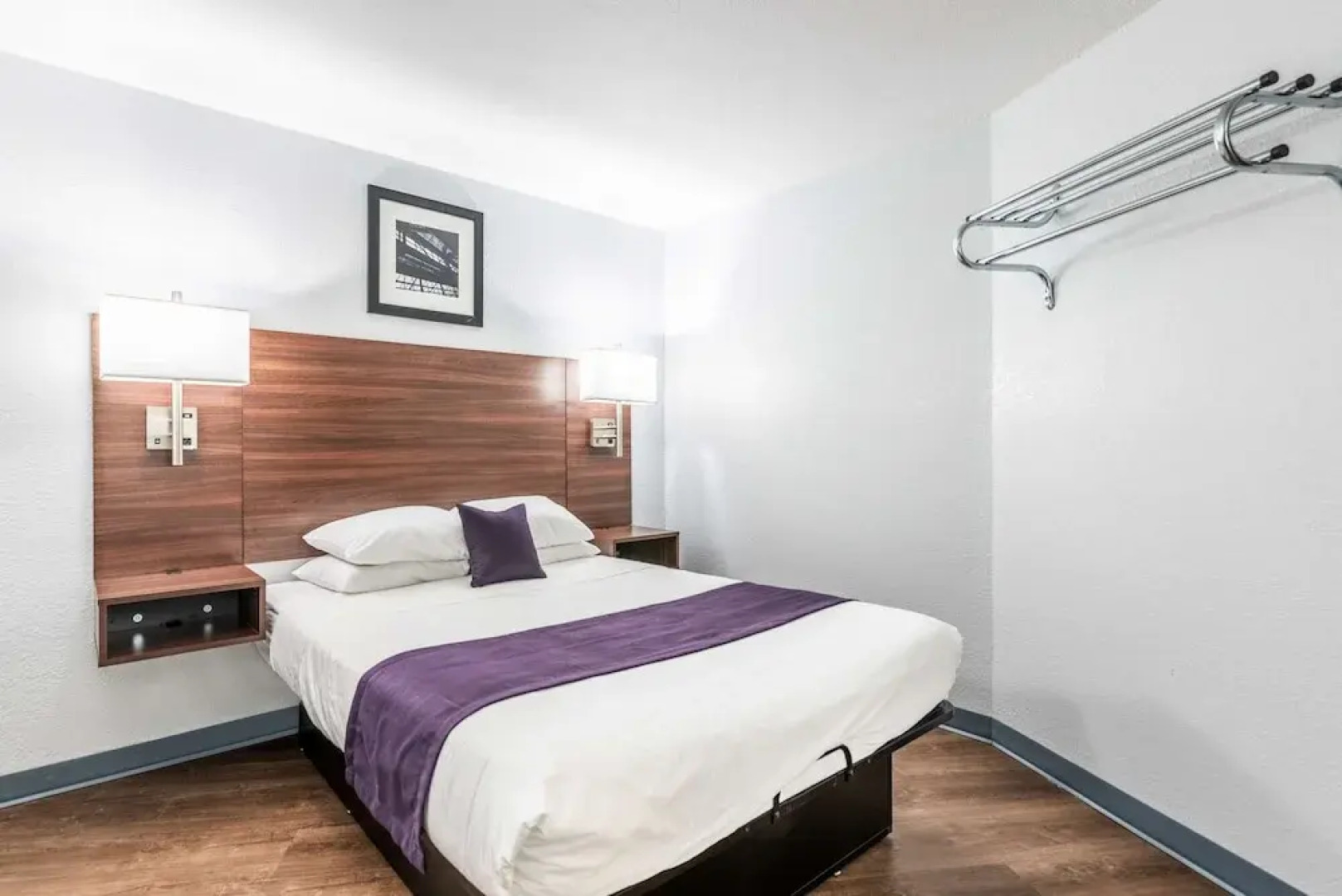 Knights Inn & Suites Searcy