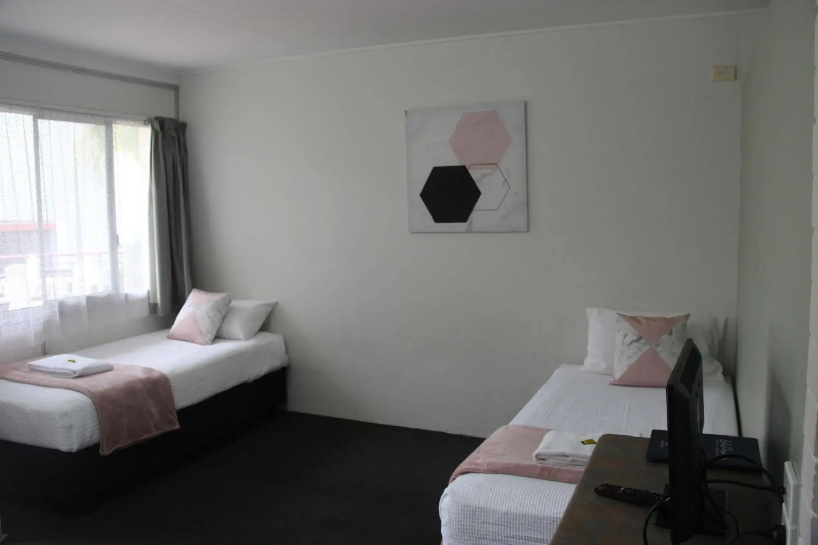 Caloundra Suncourt Motel